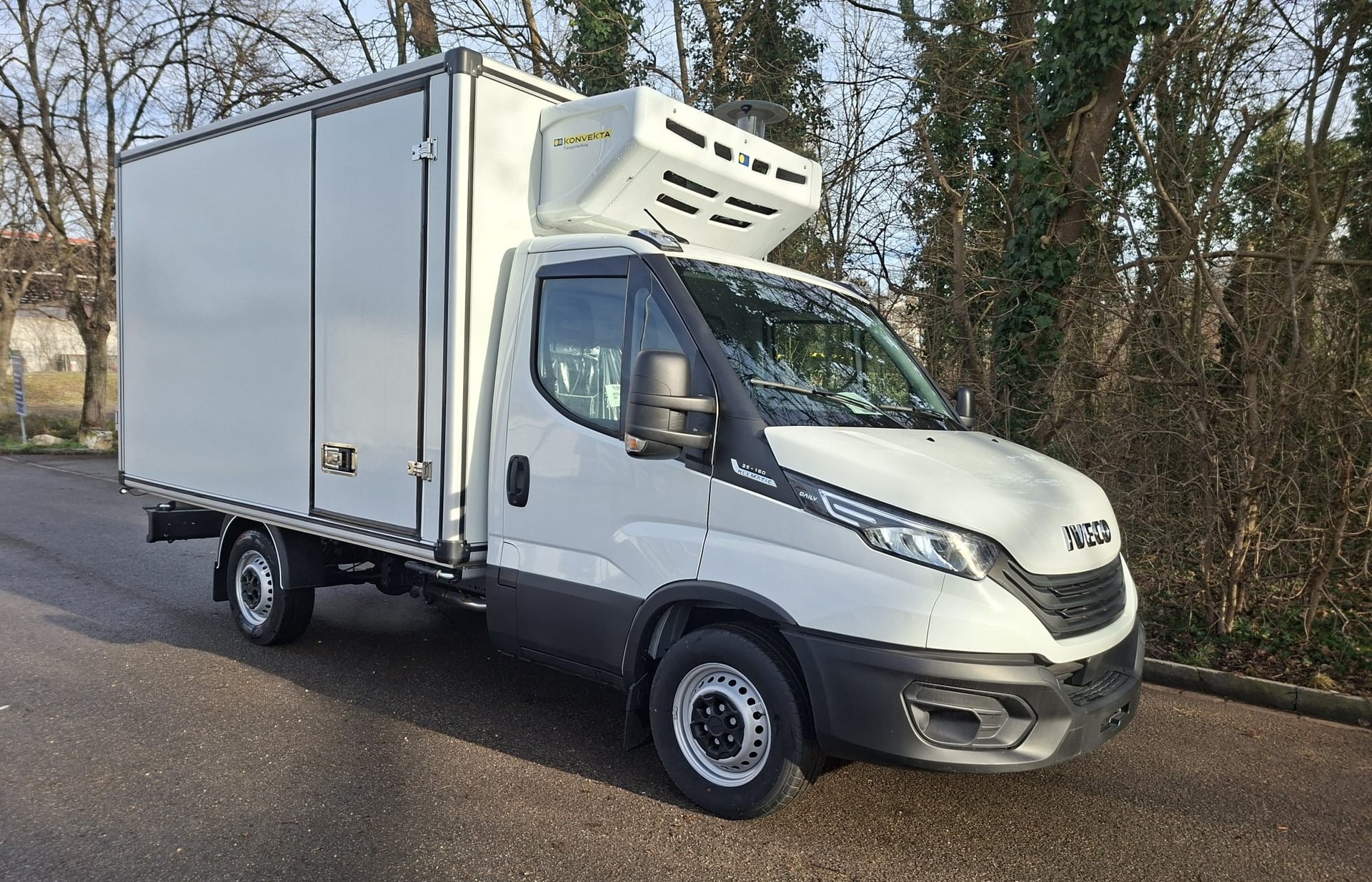 IVECO Daily 35S16HA8