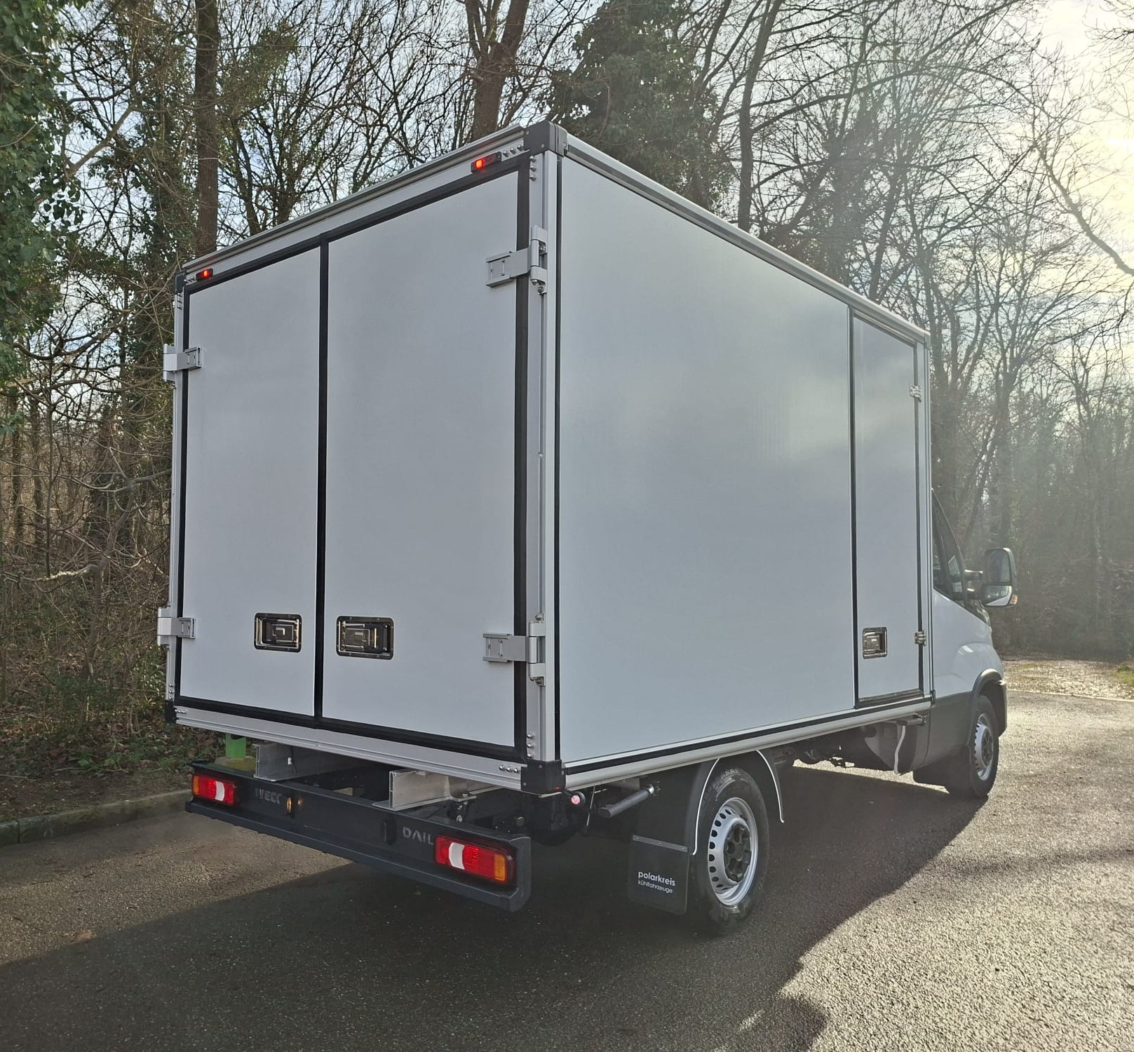 IVECO Daily 35S16HA8-image-4