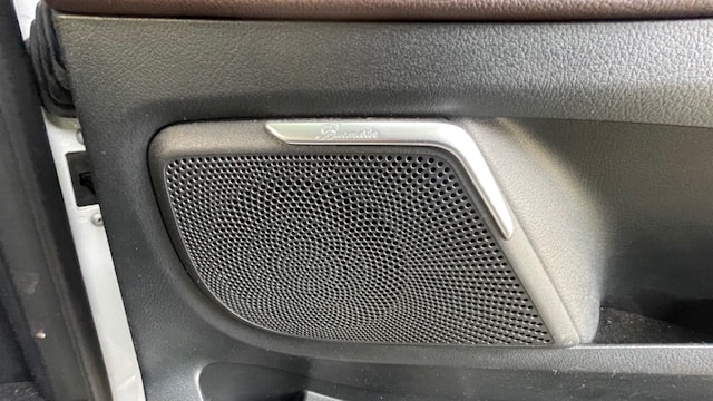 MERCEDES-BENZ V 250 d Swiss Edition lang 4Matic 7G-Tronic-image-20