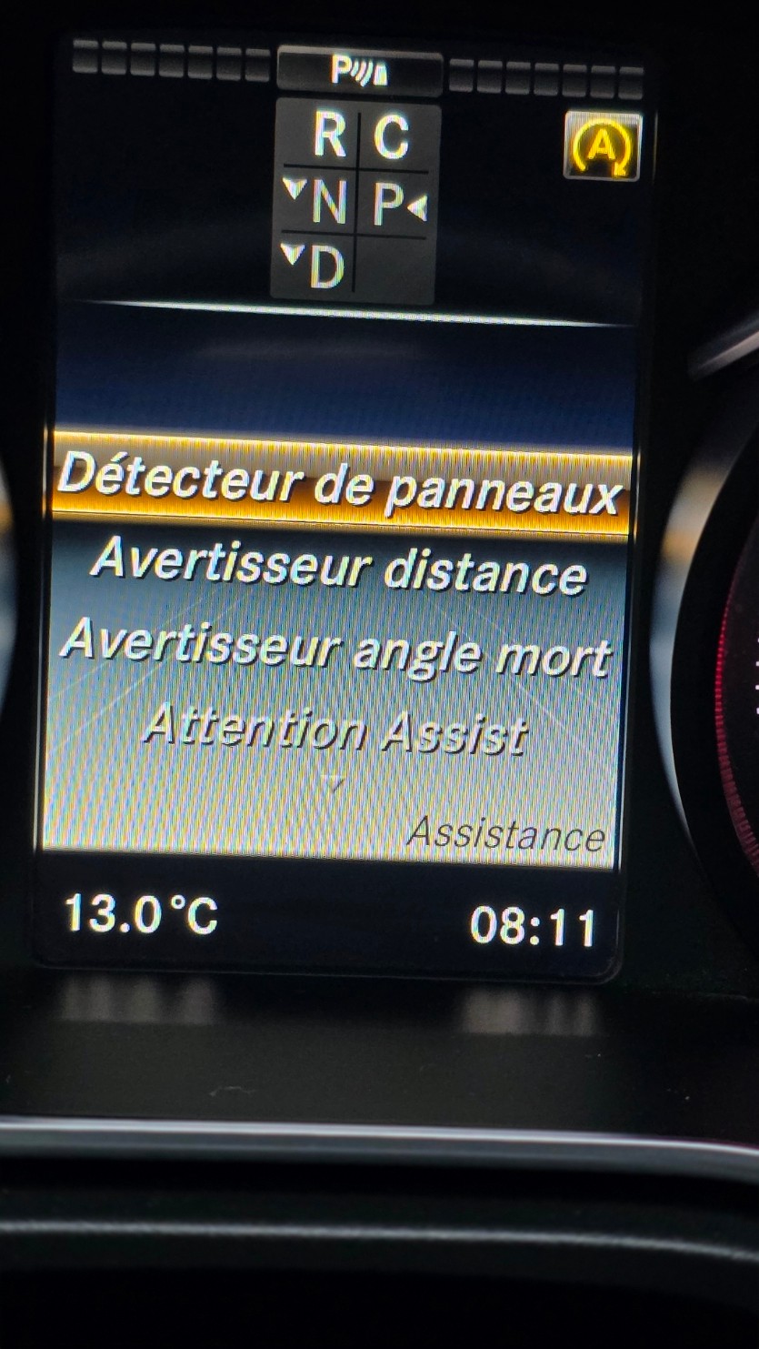 MERCEDES-BENZ V 250 d Swiss Edition lang 4Matic 7G-Tronic-image-21