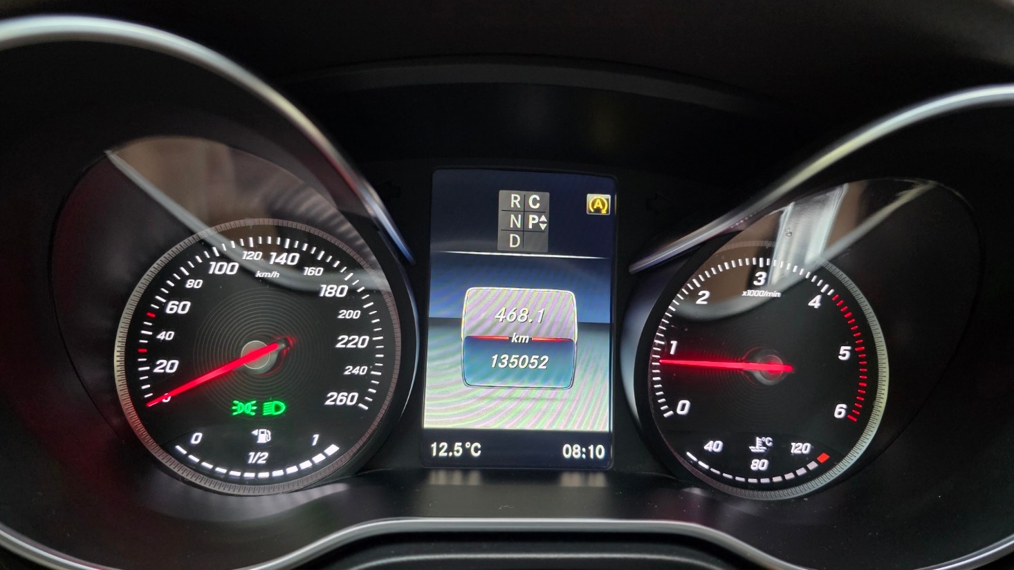 MERCEDES-BENZ V 250 d Swiss Edition lang 4Matic 7G-Tronic-image-28
