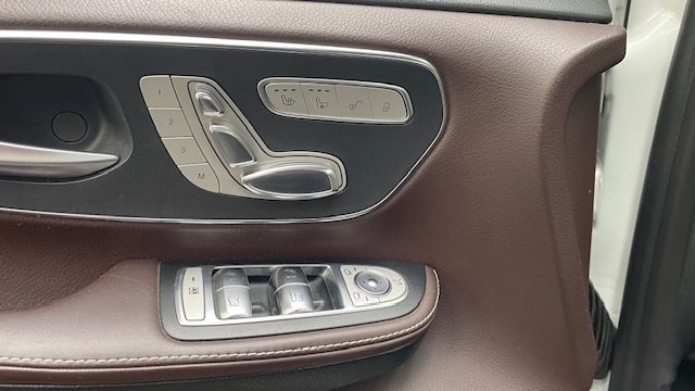 MERCEDES-BENZ V 250 d Swiss Edition lang 4Matic 7G-Tronic-image-10