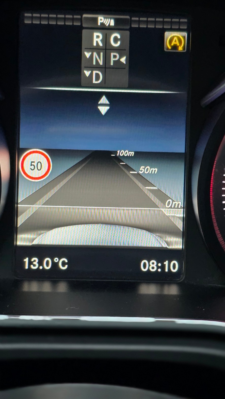 MERCEDES-BENZ V 250 d Swiss Edition lang 4Matic 7G-Tronic-image-23