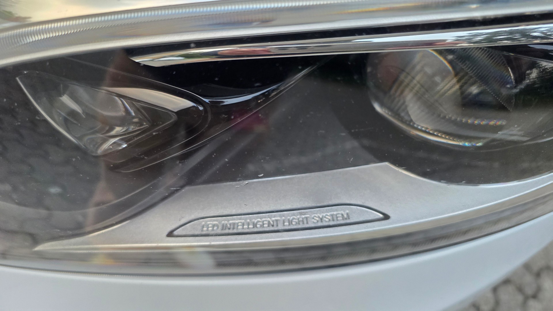 MERCEDES-BENZ V 250 d Swiss Edition lang 4Matic 7G-Tronic-image-8