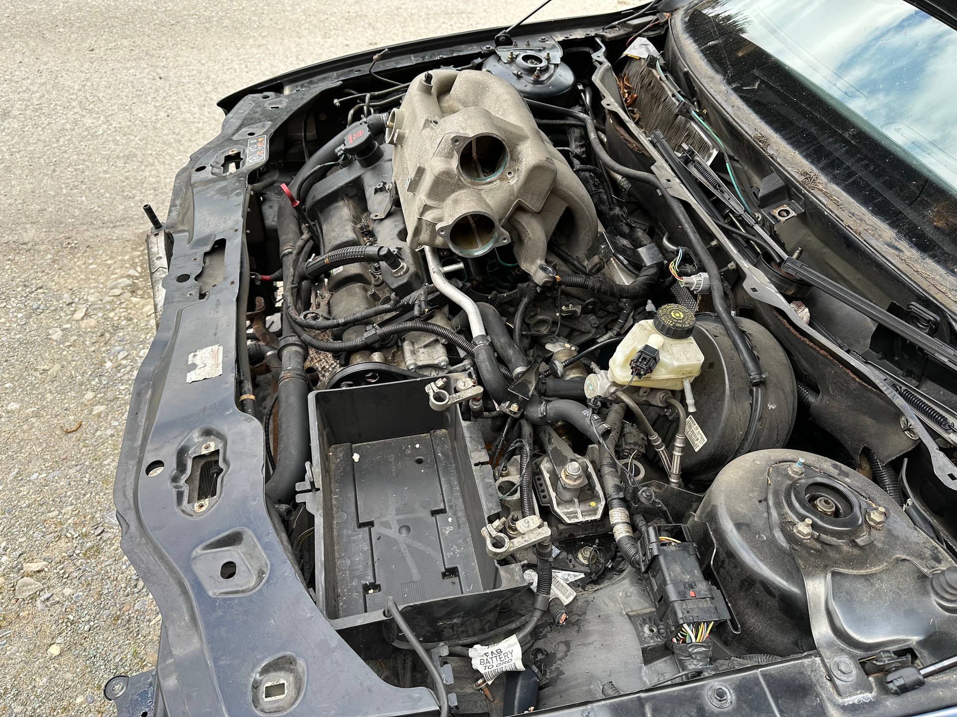 JAGUAR X-Type 3.0 V6 Traction4 Sport FIXPREIS-image-10