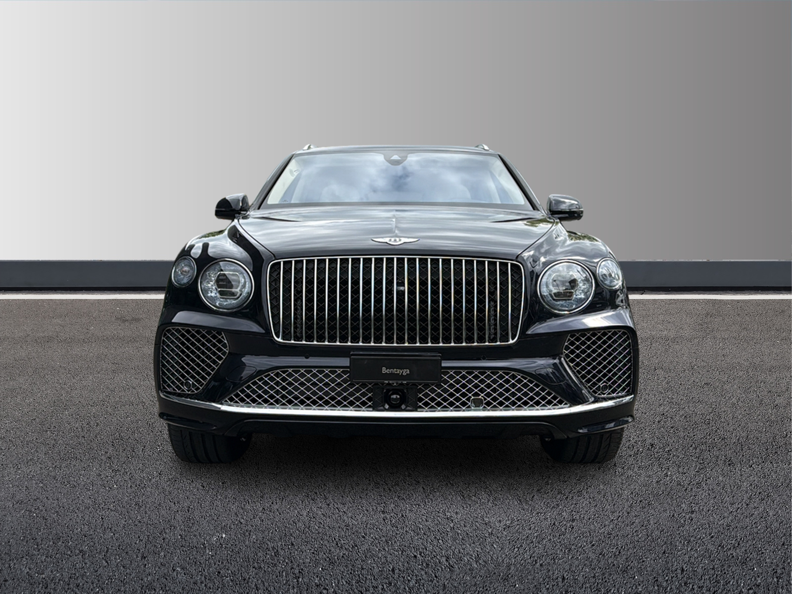 BENTLEY Bentayga Azure-image-7