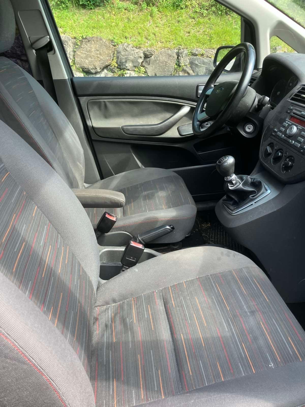 FORD C-Max 2.0 TDCi Carving-image-4