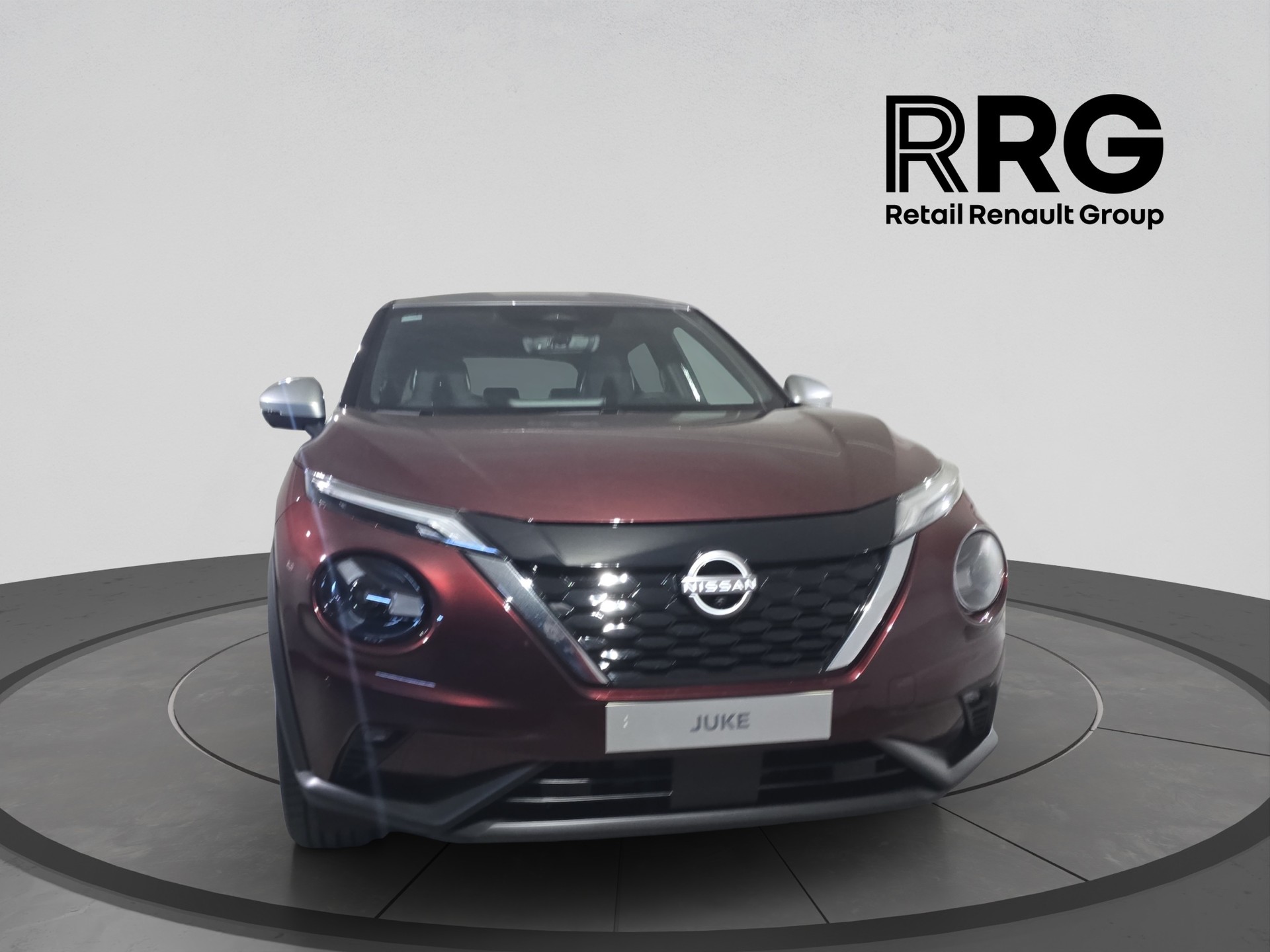 NISSAN Juke 1.6 FHEV Tekna-image-7