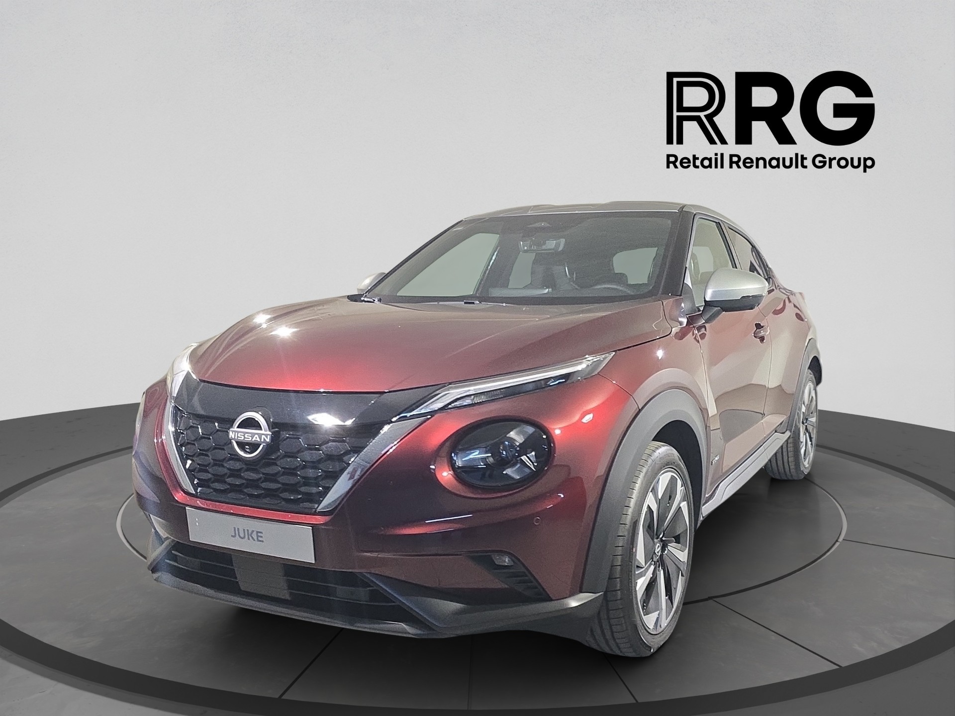 NISSAN Juke 1.6 FHEV Tekna-image-6
