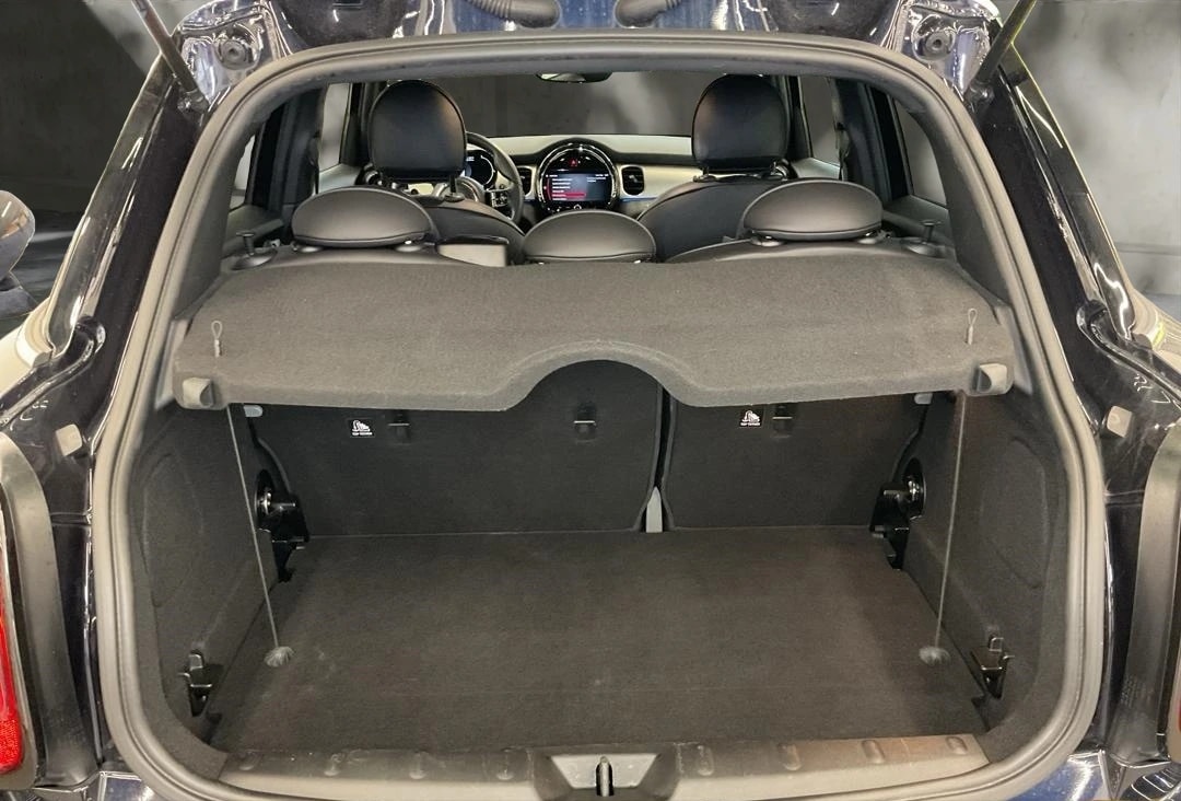 MINI Cooper S Trafalgar Edition Steptronic DKG-image-9
