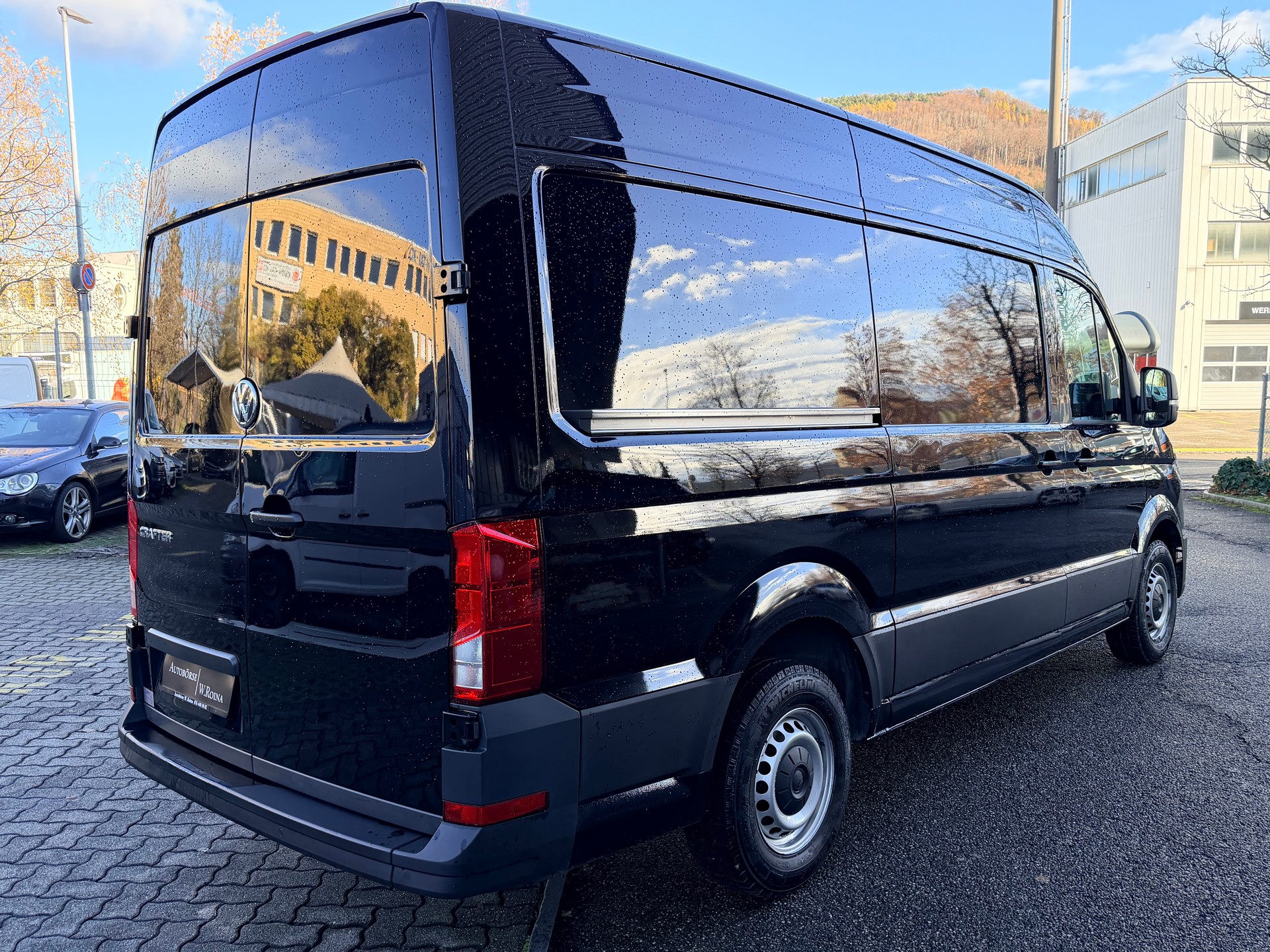 VW Crafter 35 2.0 TDI L3-showroom-element-2