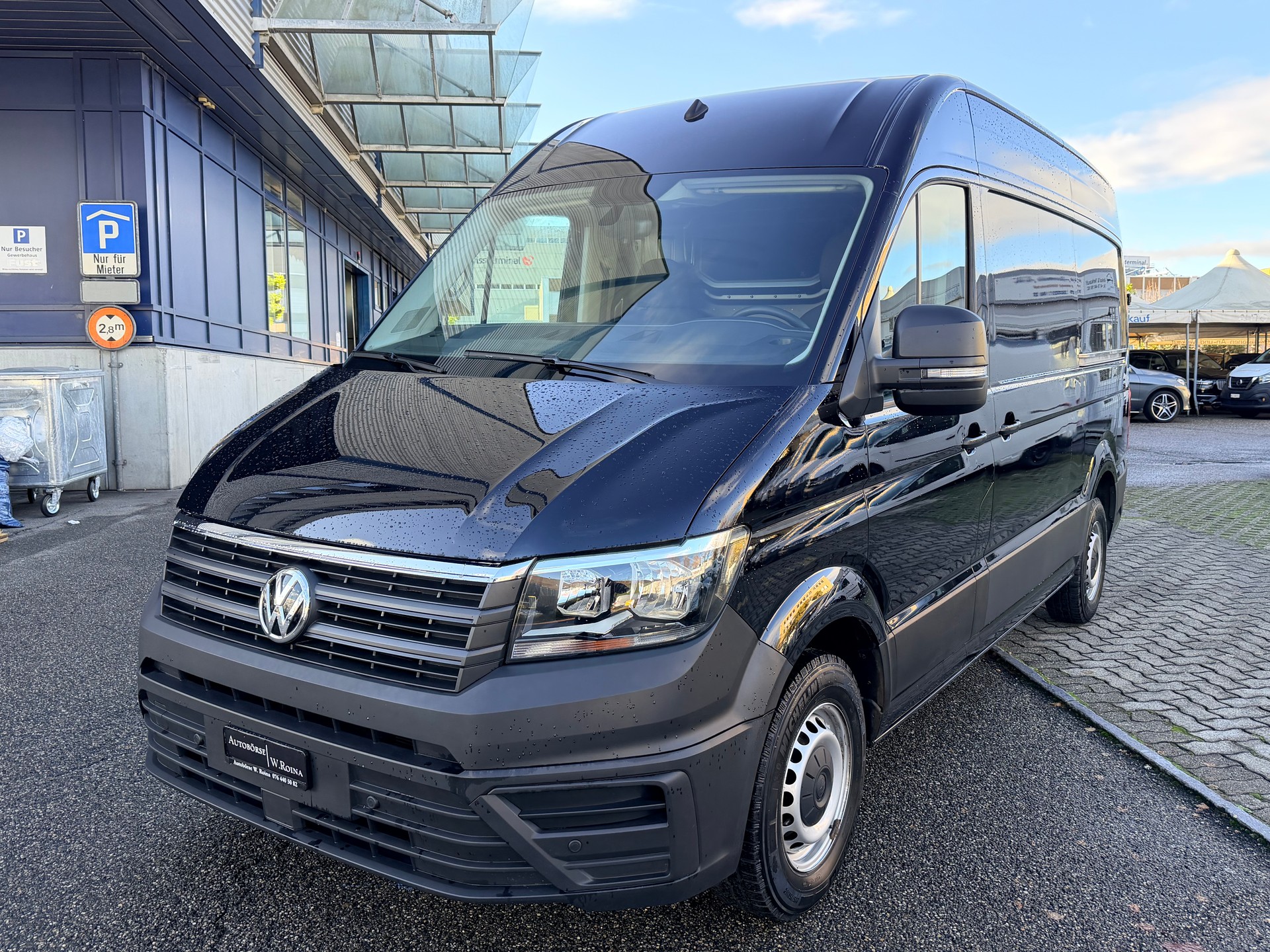 VW Crafter 35 2.0 TDI L3-image-6