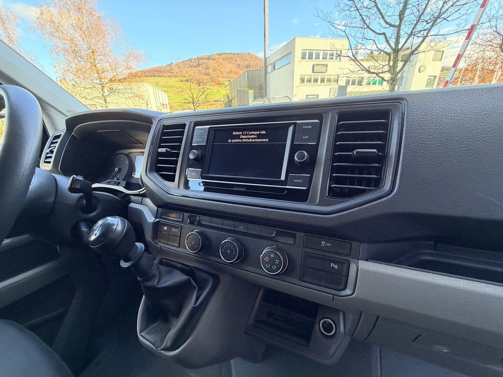 VW Crafter 35 2.0 TDI L3-image-10