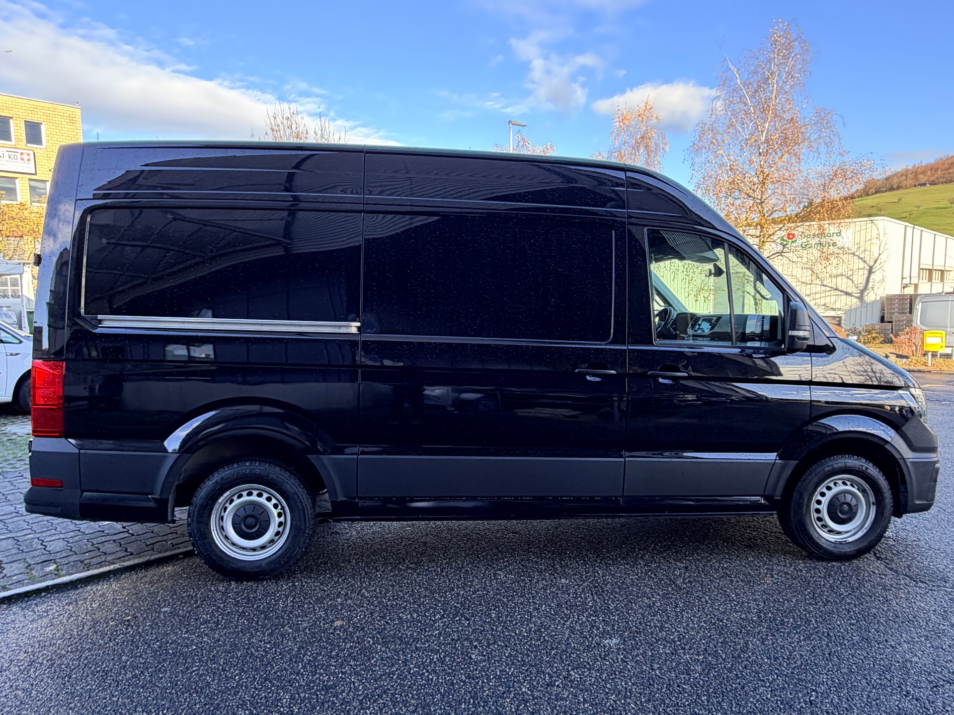 VW Crafter 35 2.0 TDI L3-showroom-element-1