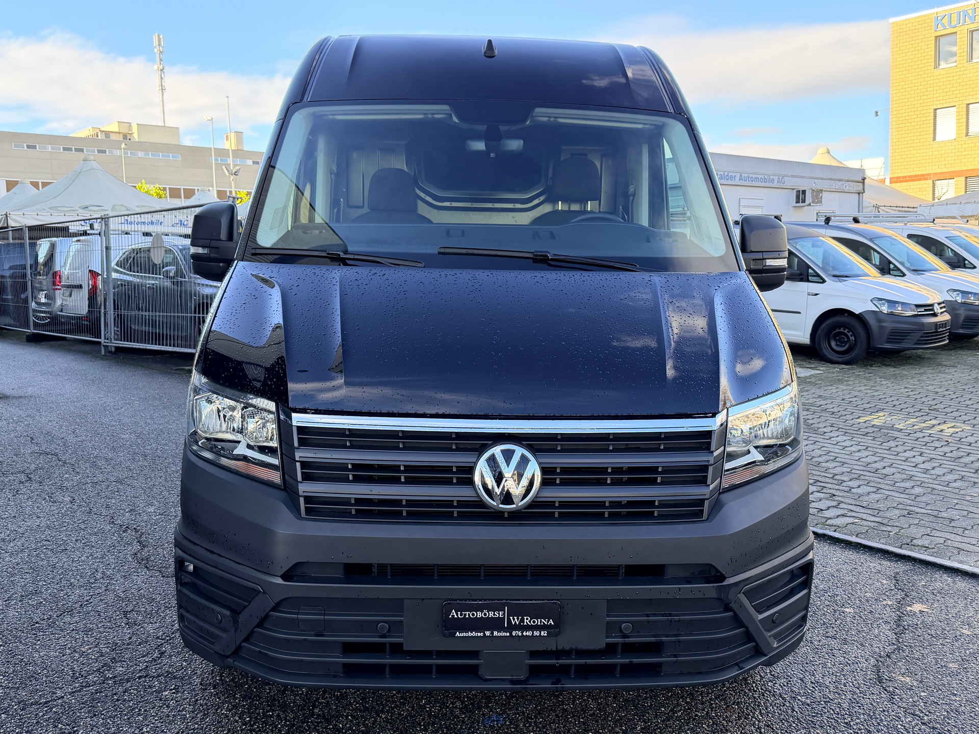 VW Crafter 35 2.0 TDI L3-image-7