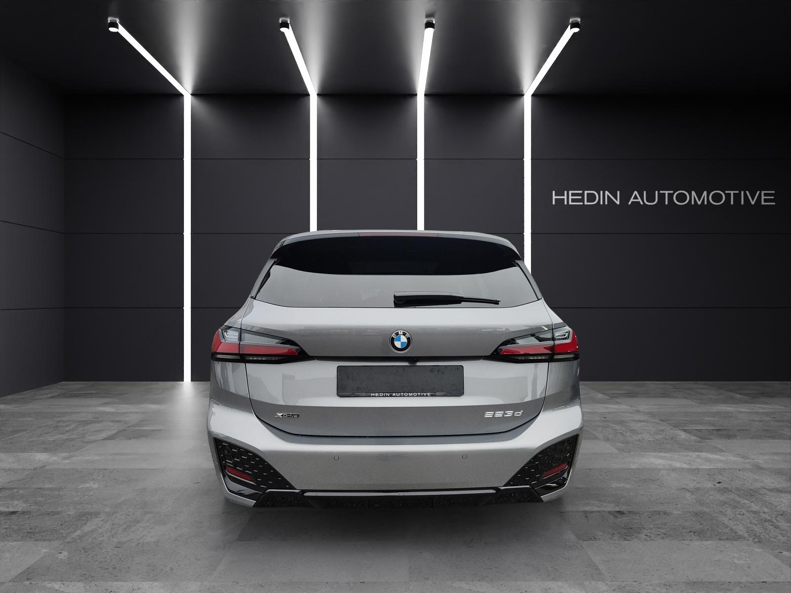 BMW 223d xDrive SDKG Active Tourer-image-4