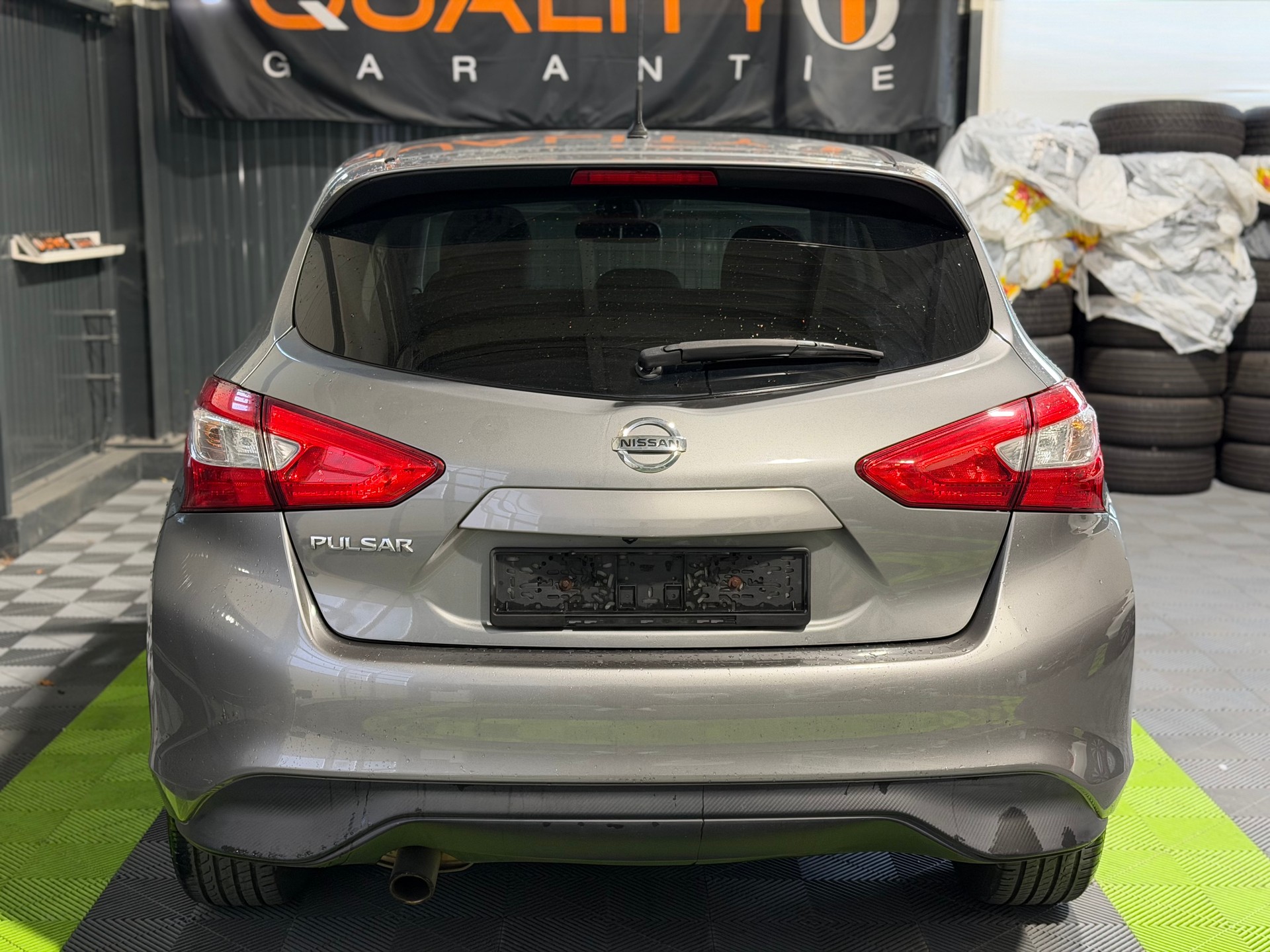 NISSAN Pulsar 1.6 DIG-T tekna-image-3