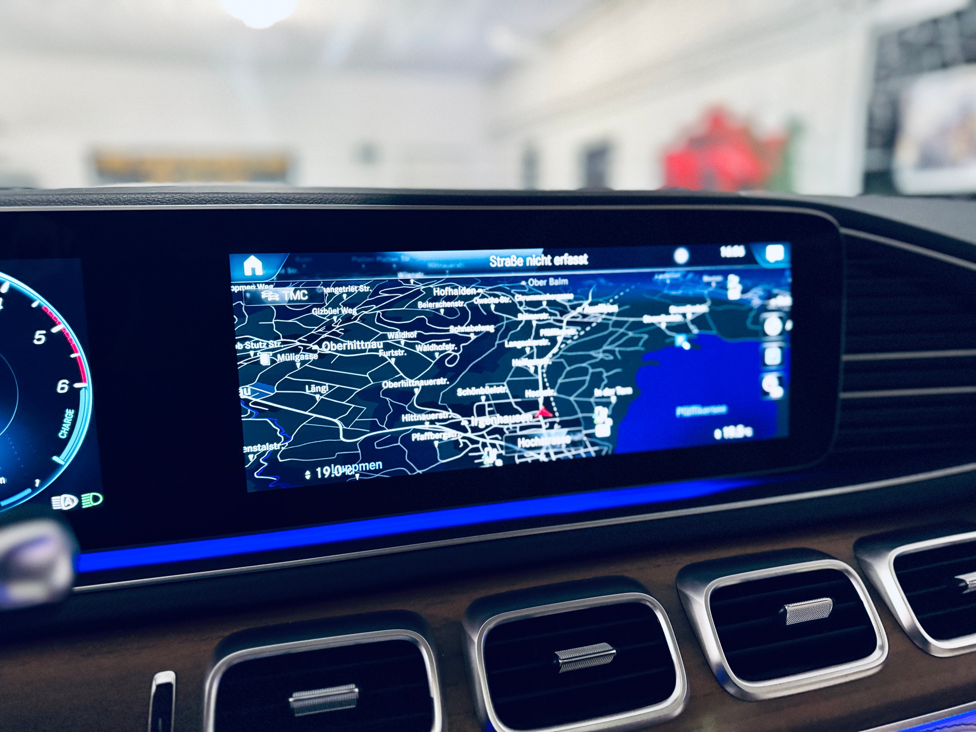 MERCEDES-BENZ GLE 350 de 4Matic 9G-Tronic-image-14