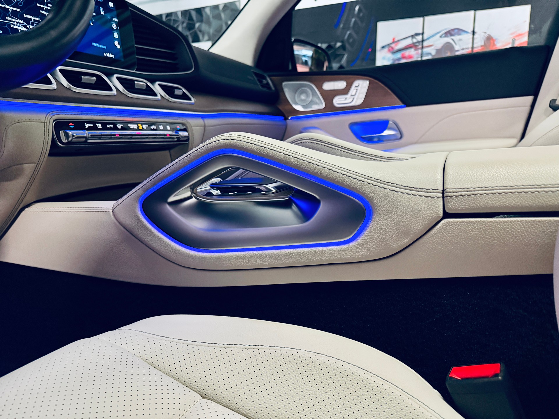 MERCEDES-BENZ GLE 350 de 4Matic 9G-Tronic-image-19