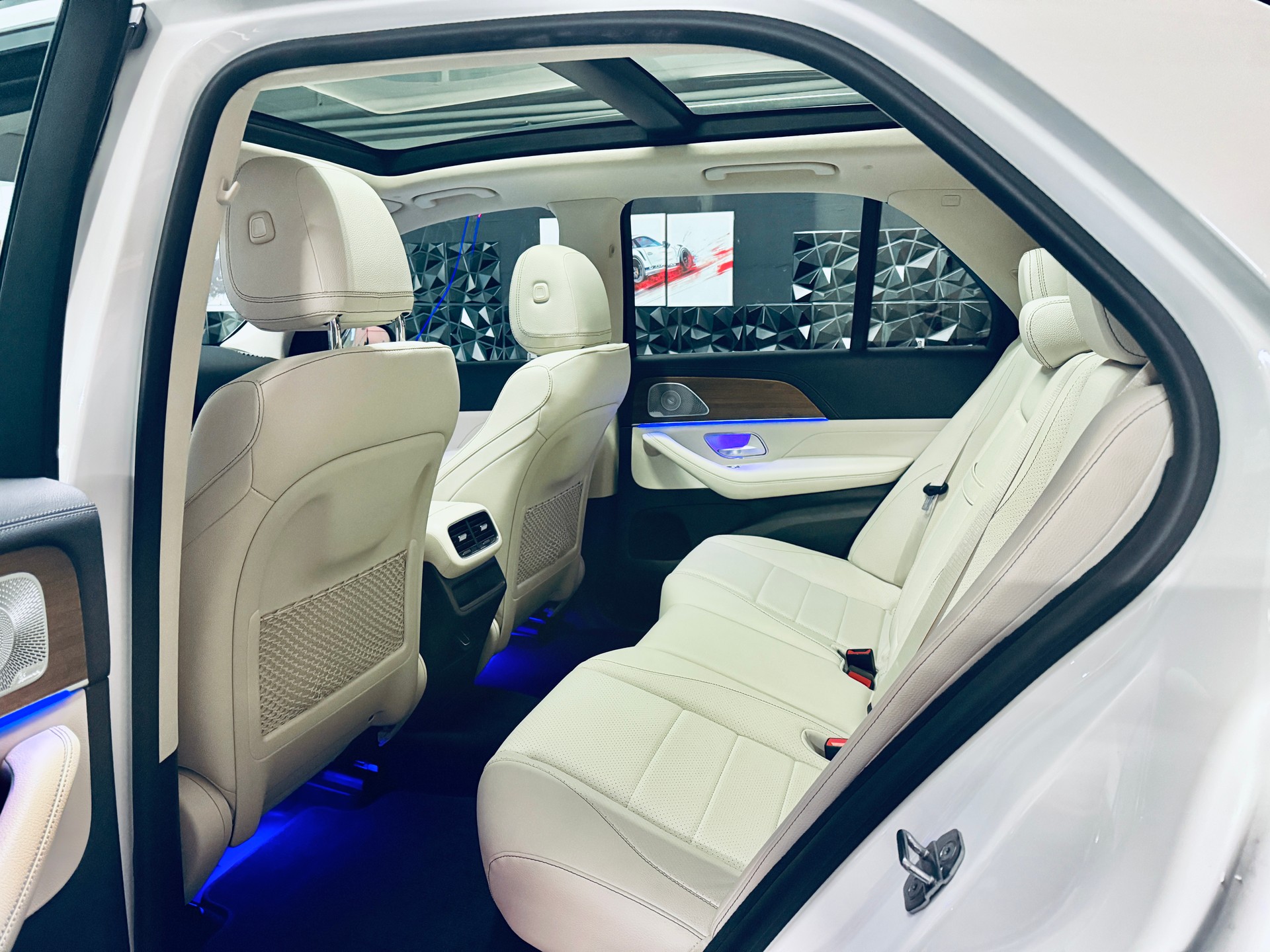 MERCEDES-BENZ GLE 350 de 4Matic 9G-Tronic-image-20