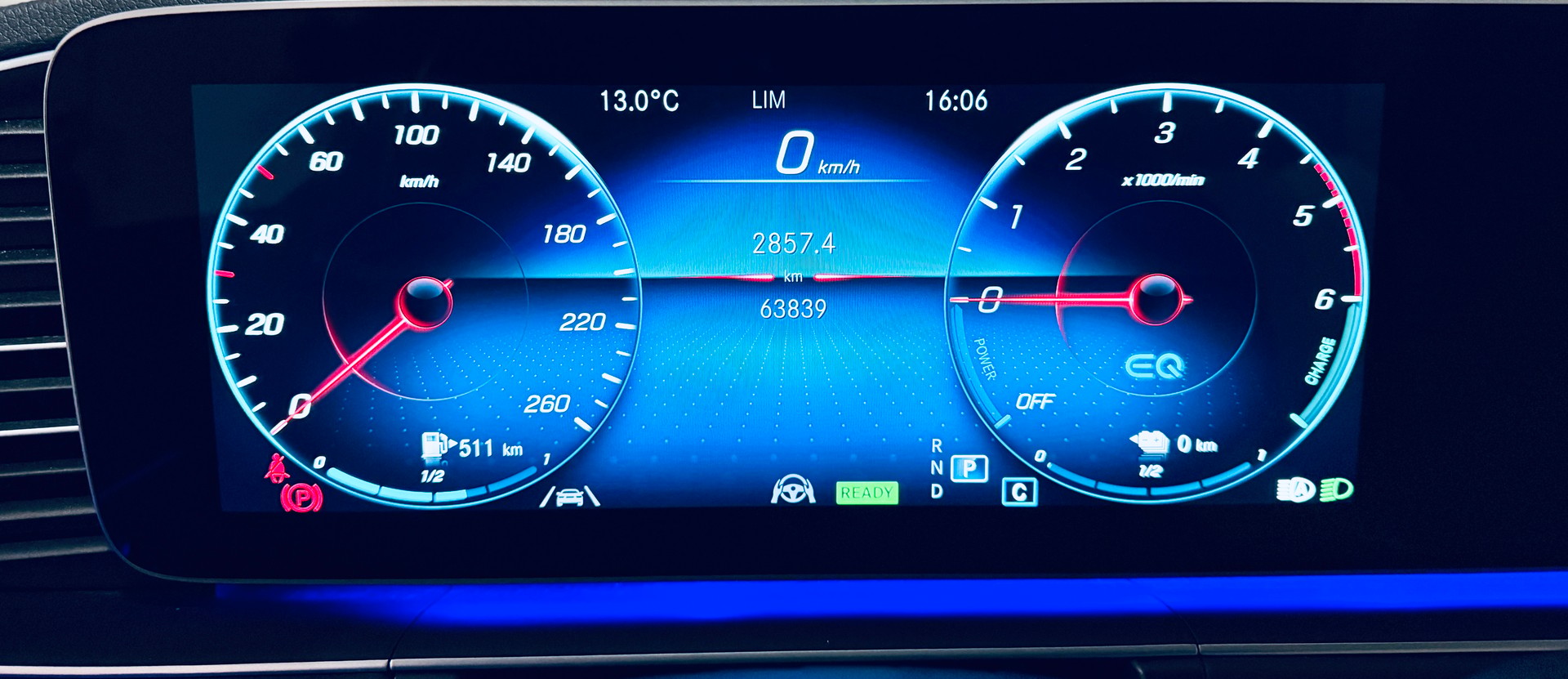 MERCEDES-BENZ GLE 350 de 4Matic 9G-Tronic-image-13
