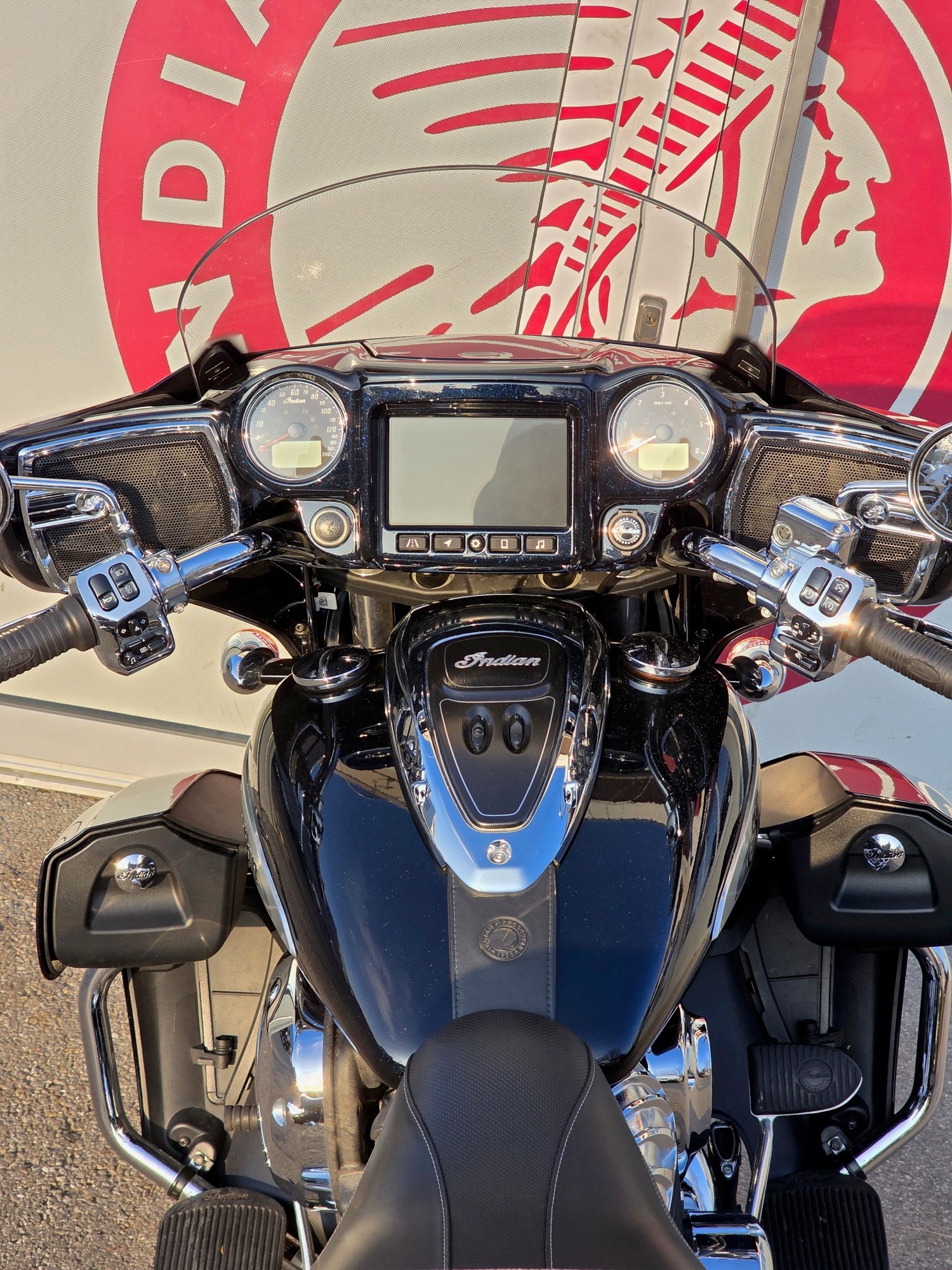 INDIAN Roadmaster Limited-image-5