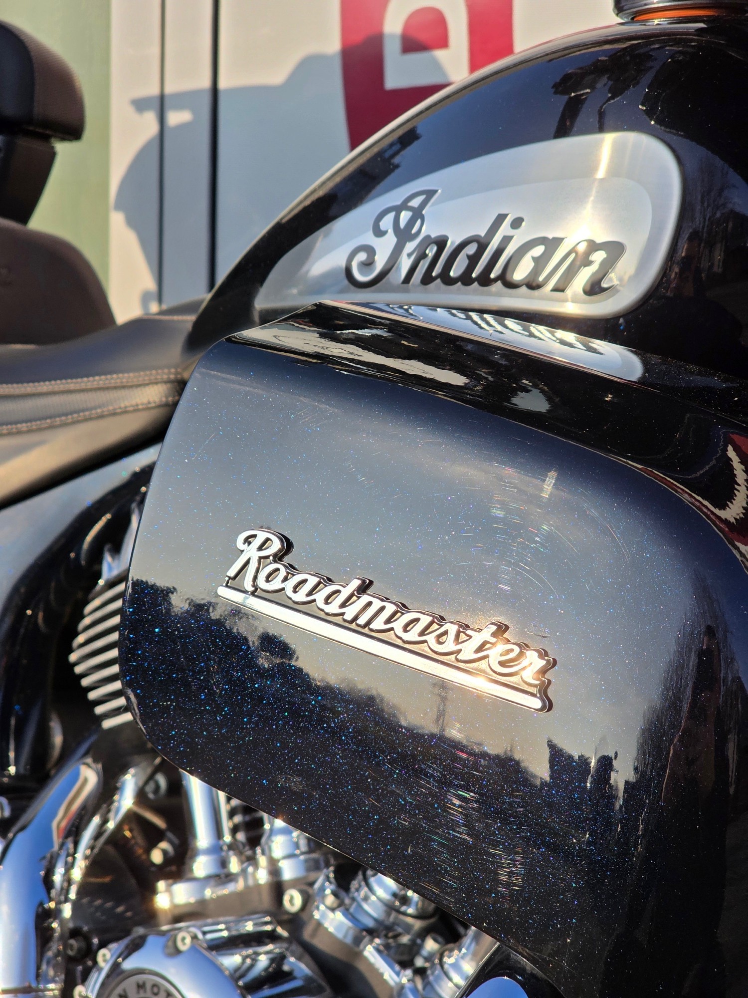 INDIAN Roadmaster Limited-image-7