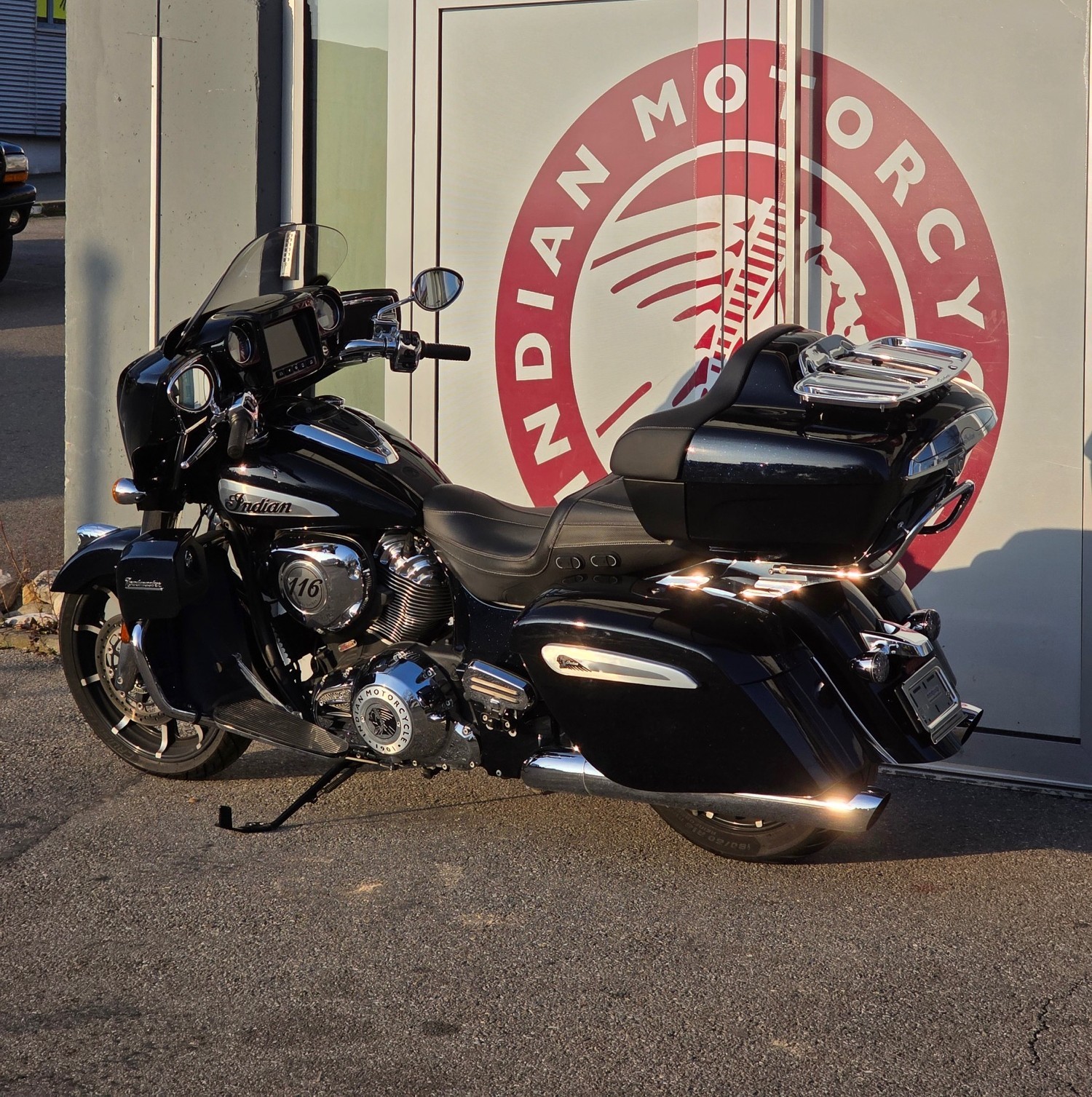 INDIAN Roadmaster Limited-image-4