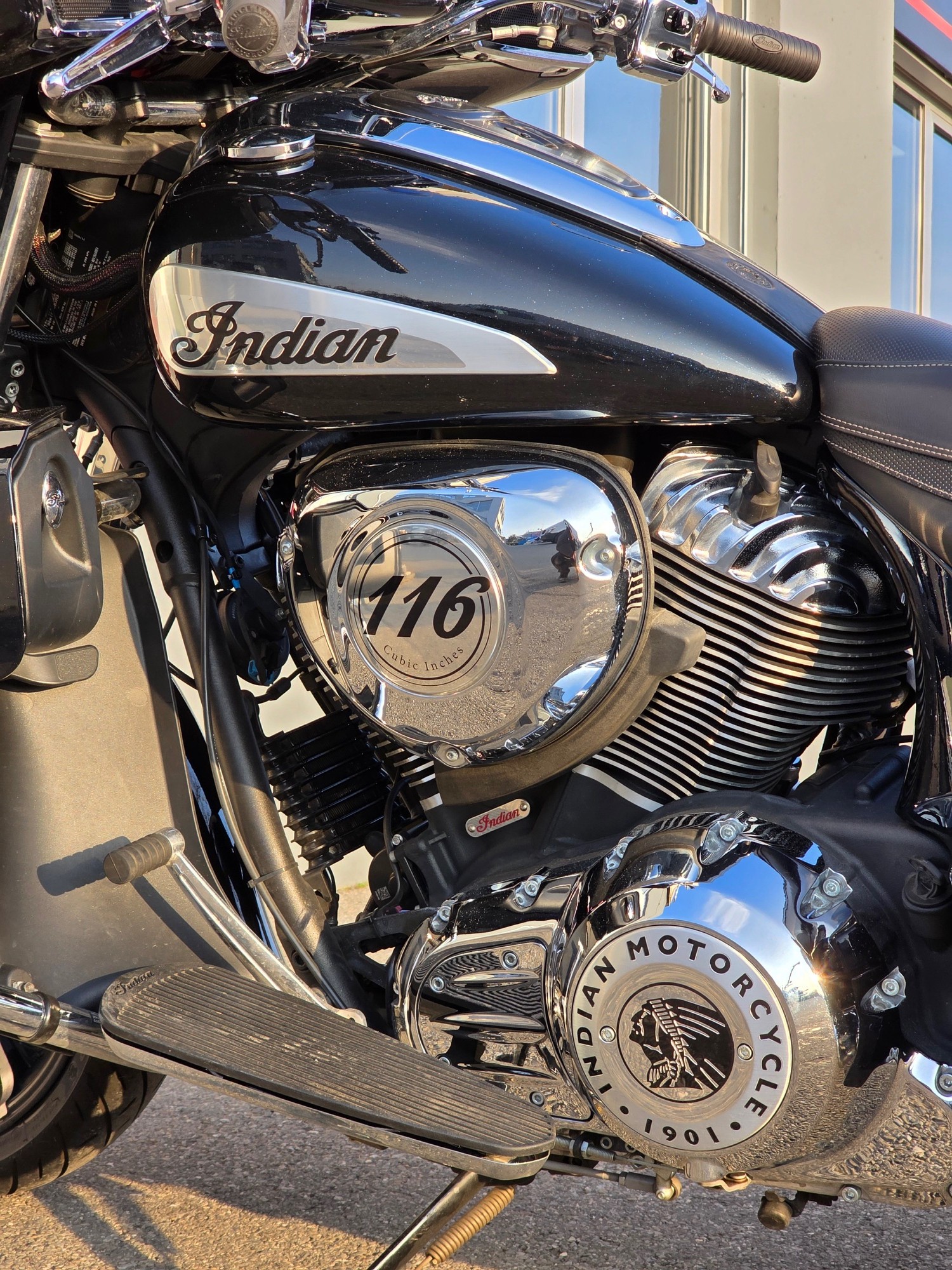 INDIAN Roadmaster Limited-image-6