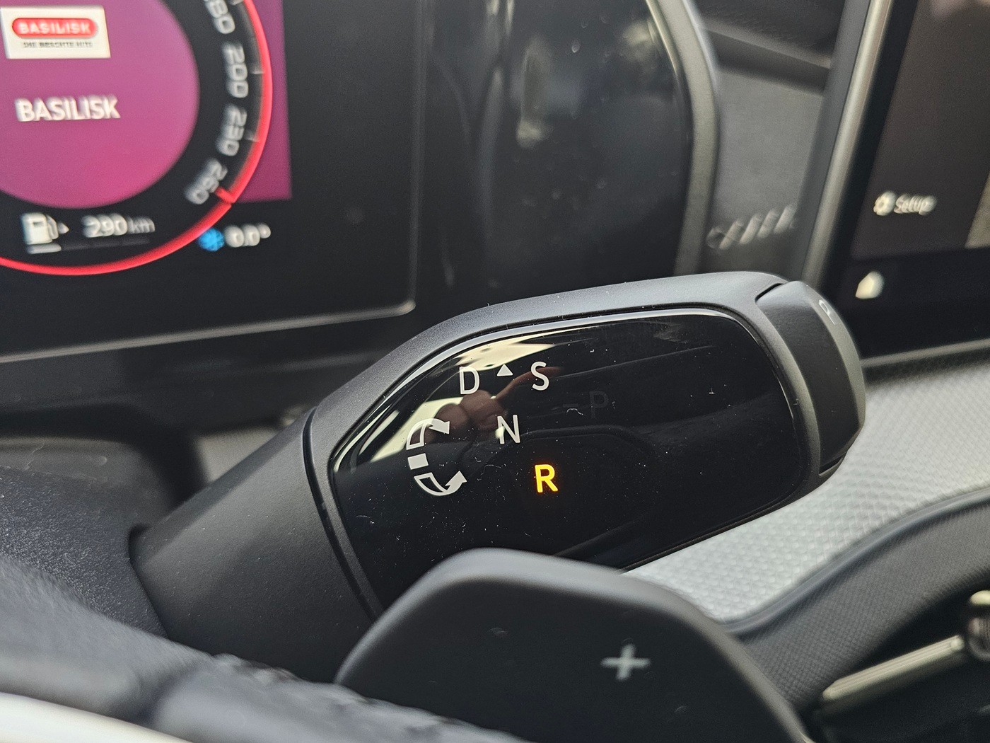 SKODA Kodiaq 2.0 TDI Sportline 4x4-image-13