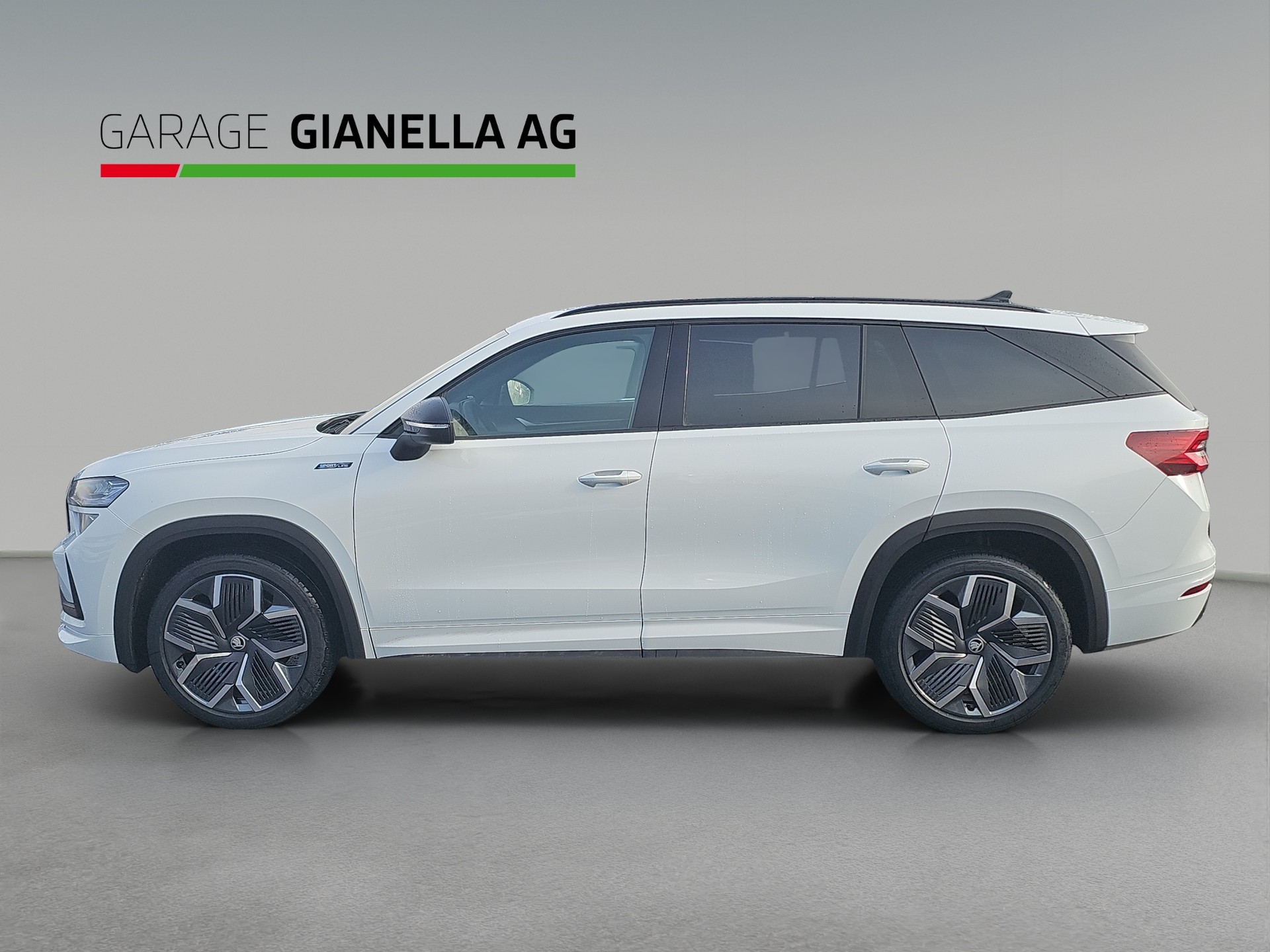 SKODA Kodiaq 2.0 TDI Sportline 4x4-showroom-element-1