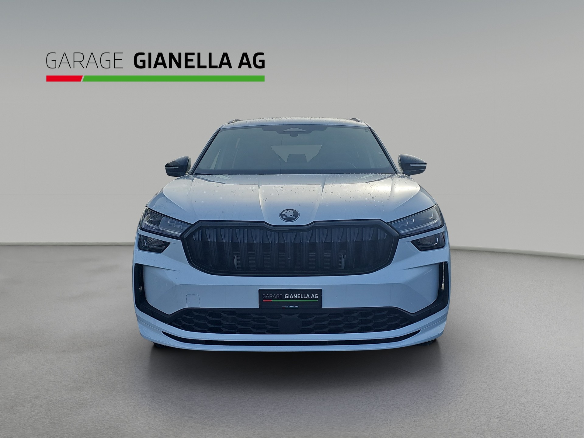 SKODA Kodiaq 2.0 TDI Sportline 4x4-showroom-element-3