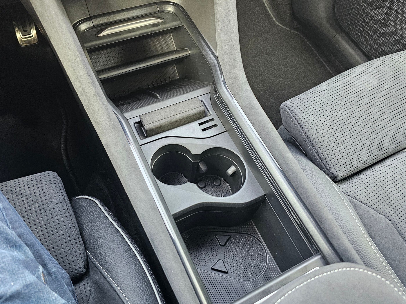 SKODA Kodiaq 2.0 TDI Sportline 4x4-image-15