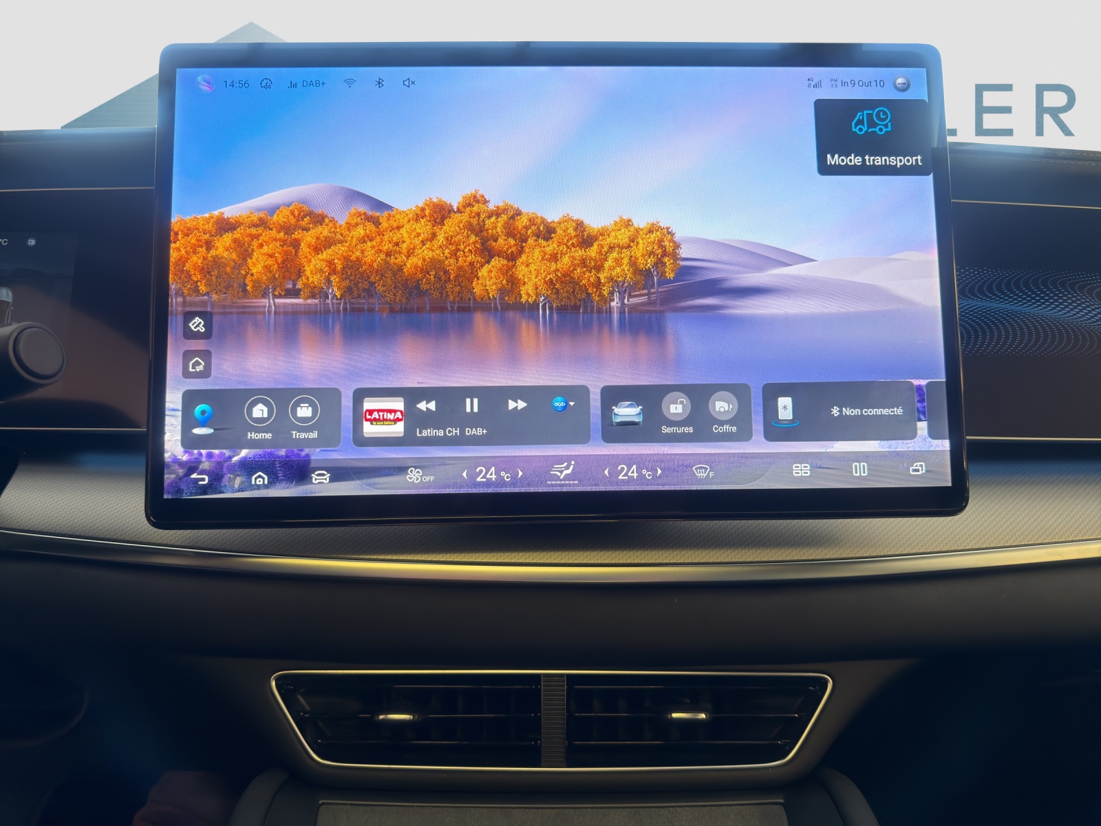 BYD Sealion 7 Excellence AWD-image-11