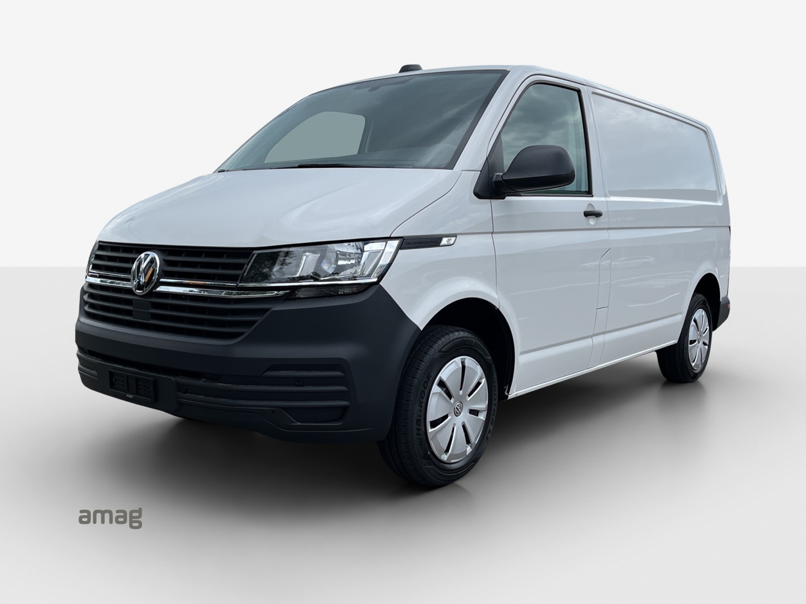 VW T6.1 2.0 TDI 4Motion DSG