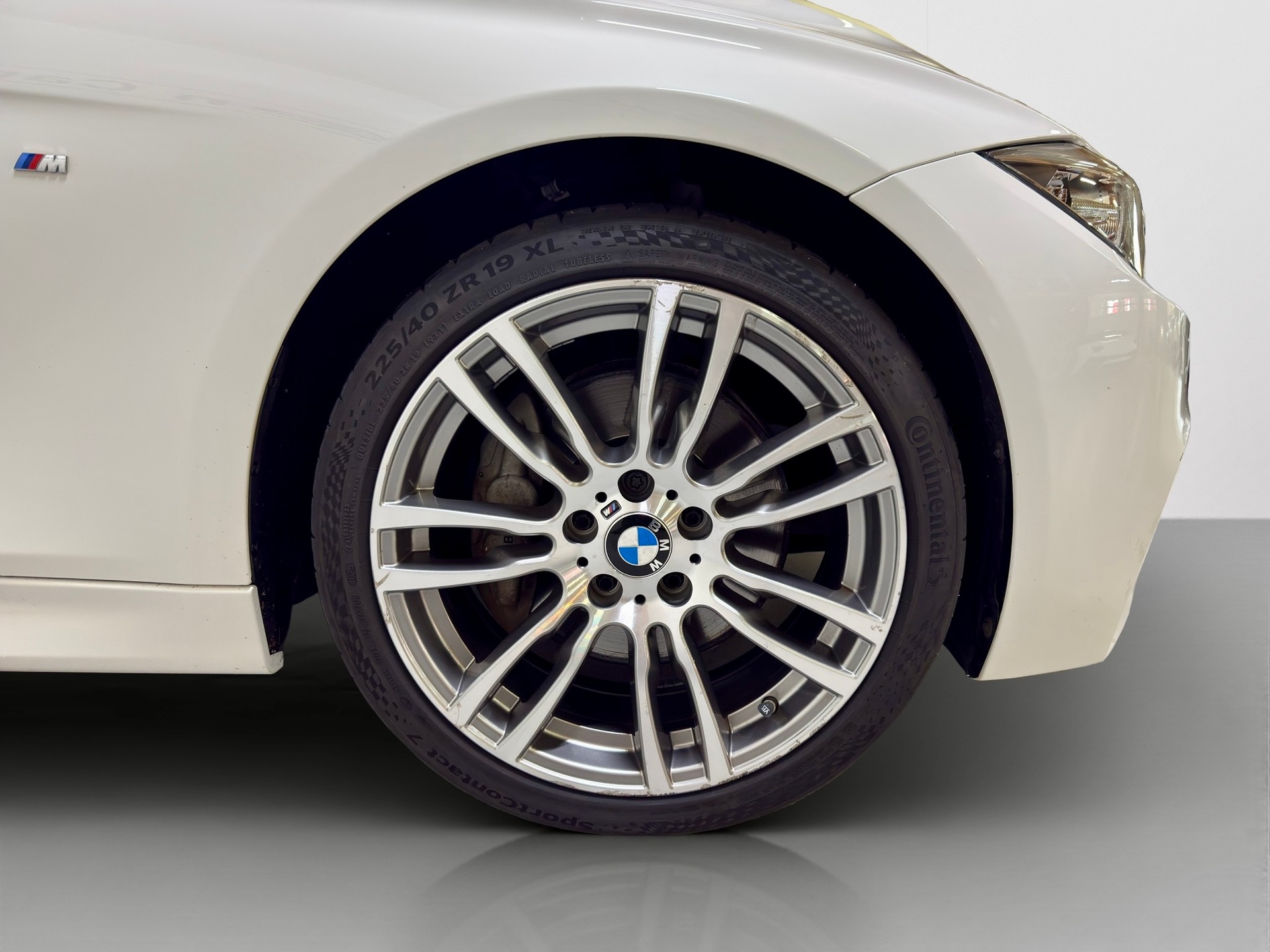 BMW 335d xDrive Touring Steptronic M-Paket-image-7