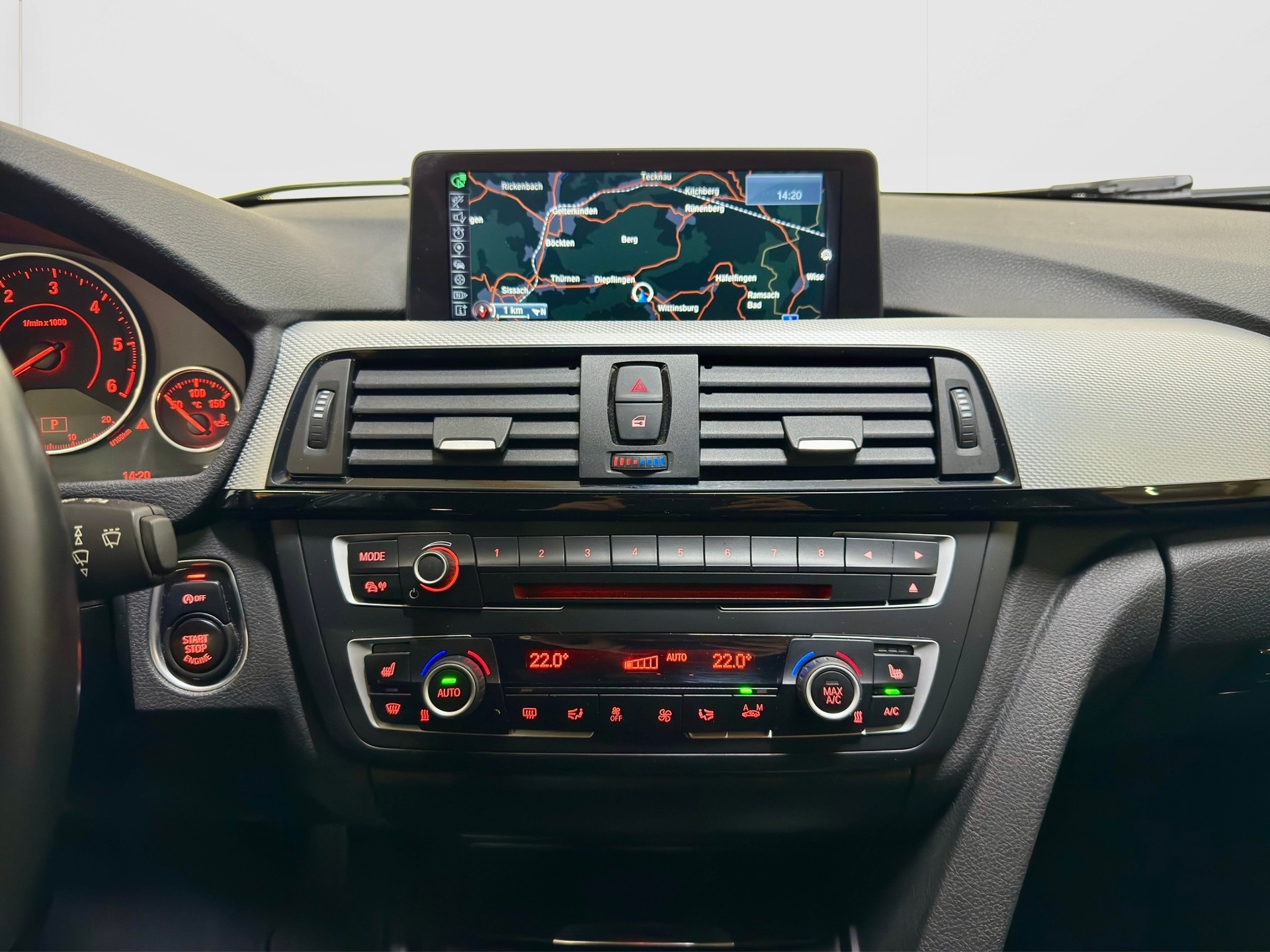 BMW 335d xDrive Touring Steptronic M-Paket-image-20