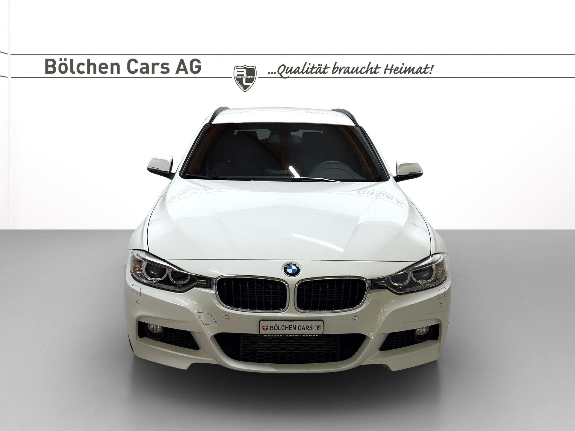 BMW 335d xDrive Touring Steptronic M-Paket-showroom-element-1