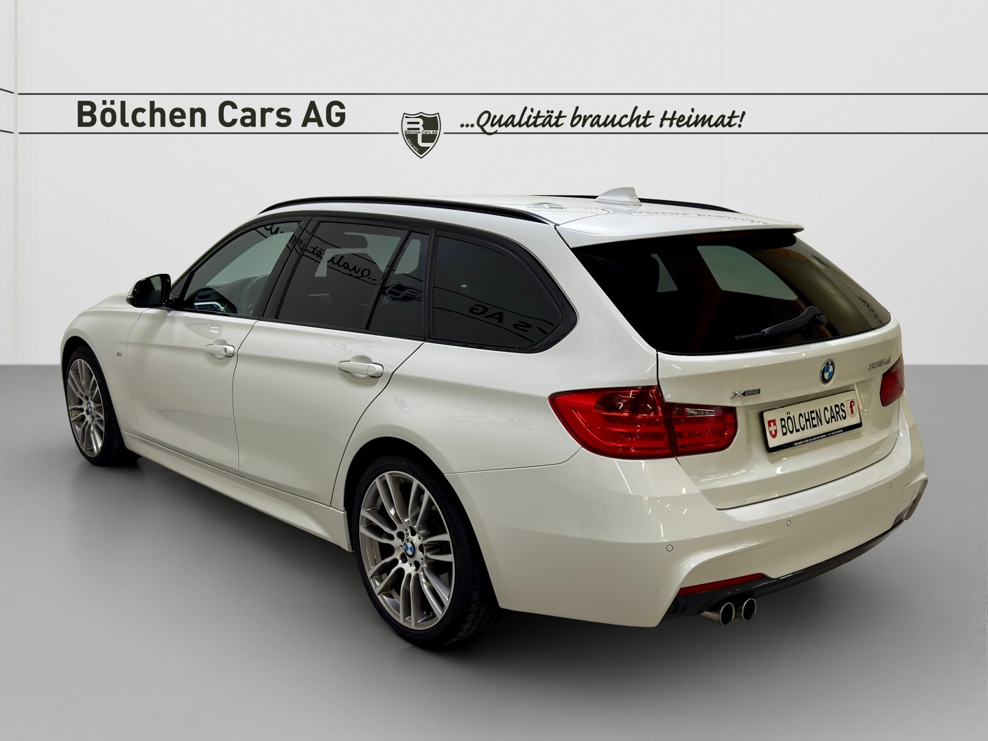 BMW 335d xDrive Touring Steptronic M-Paket-showroom-element-3