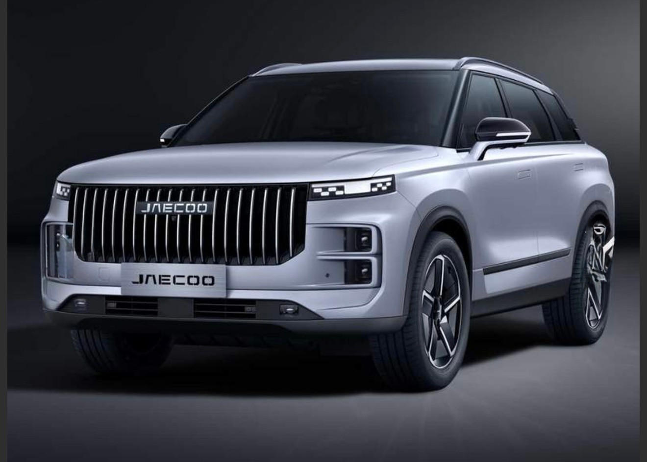 JAECOO 7 1.5TGDI HEV Exclusive DCT-showroom-element-3