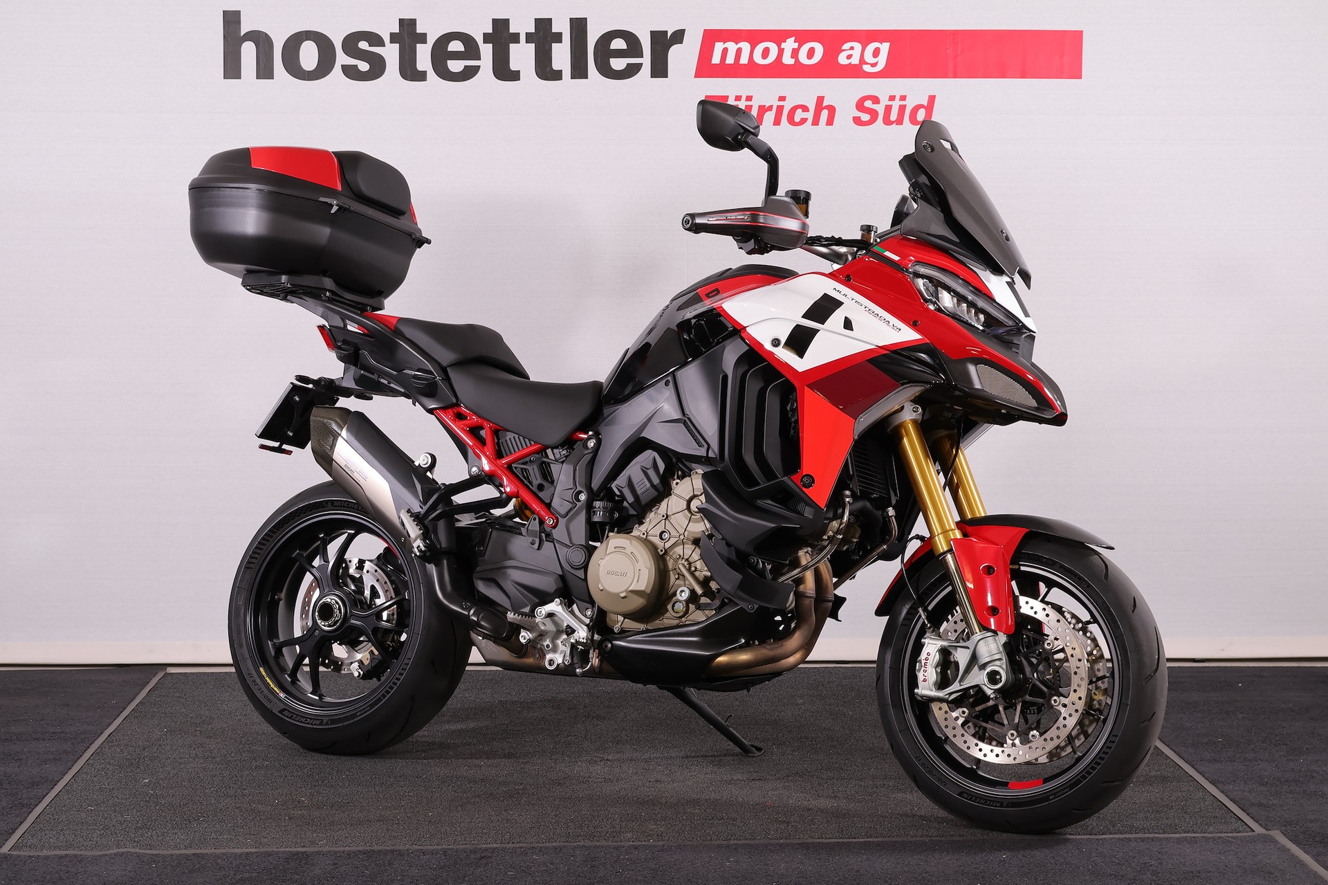 DUCATI Multistrada V4 Pikes Peak-image-2