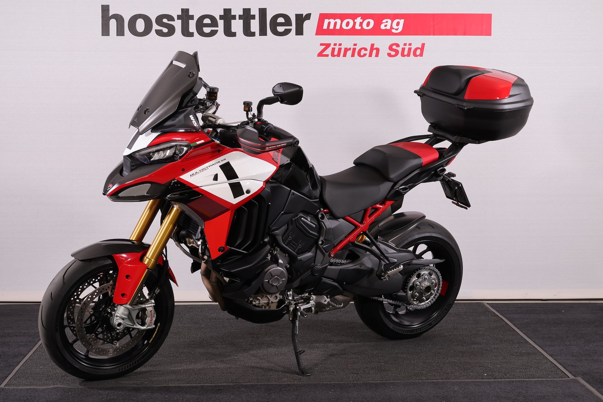 DUCATI Multistrada V4 Pikes Peak-image-1