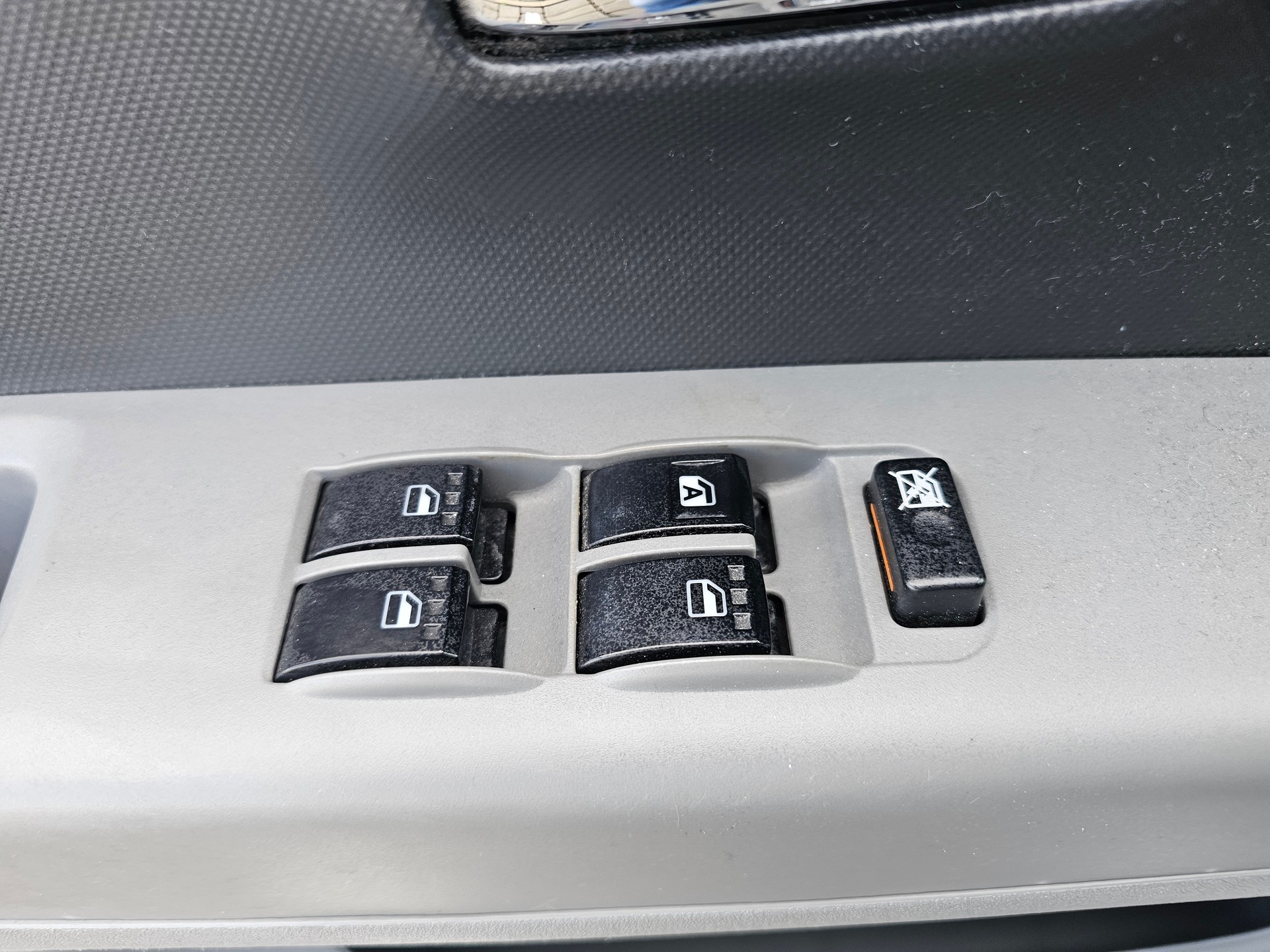 SUBARU Justy 1.0-image-10