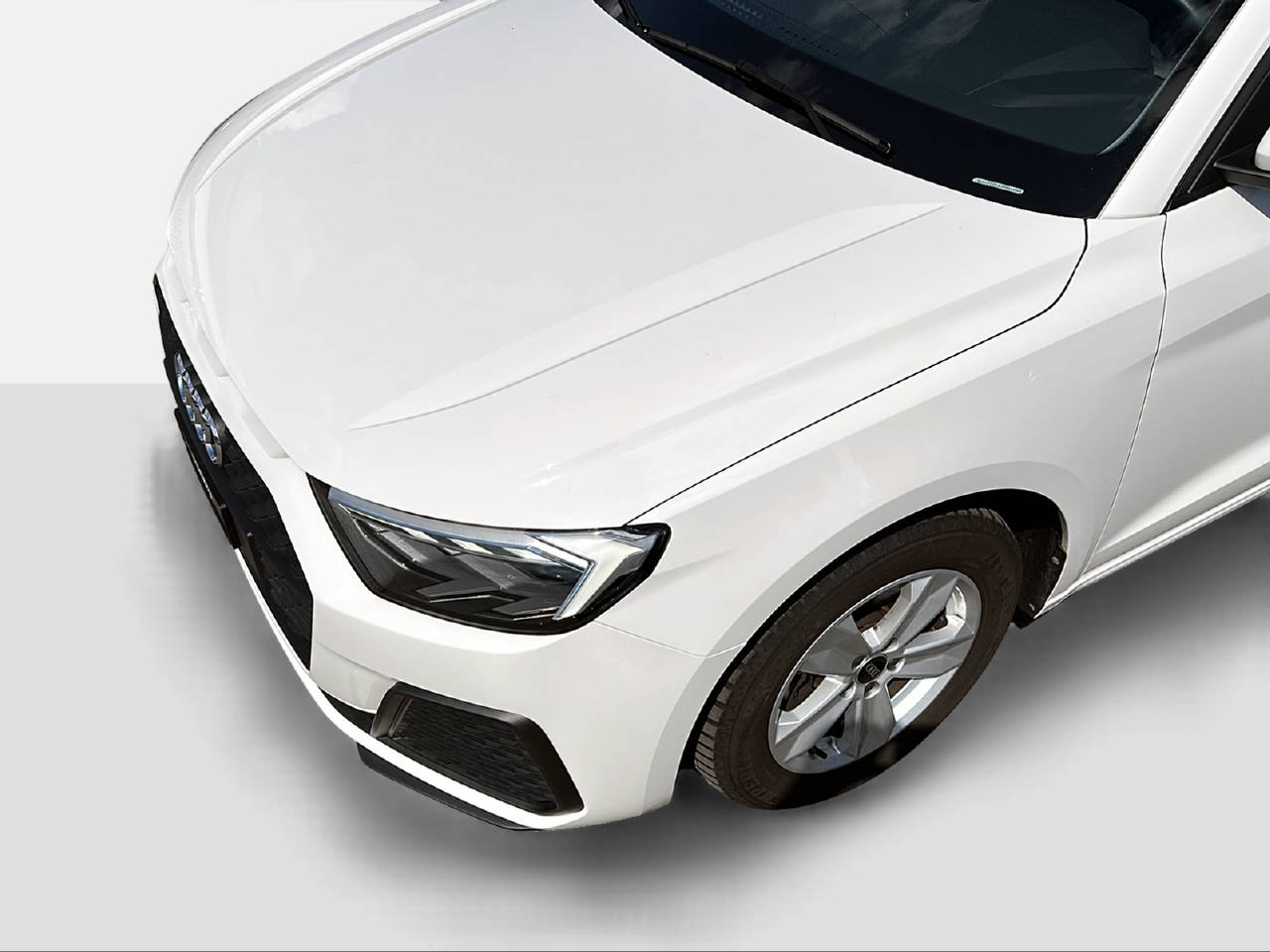 AUDI A1 Sportback 1.0 30 TFSI Attraction-image-8