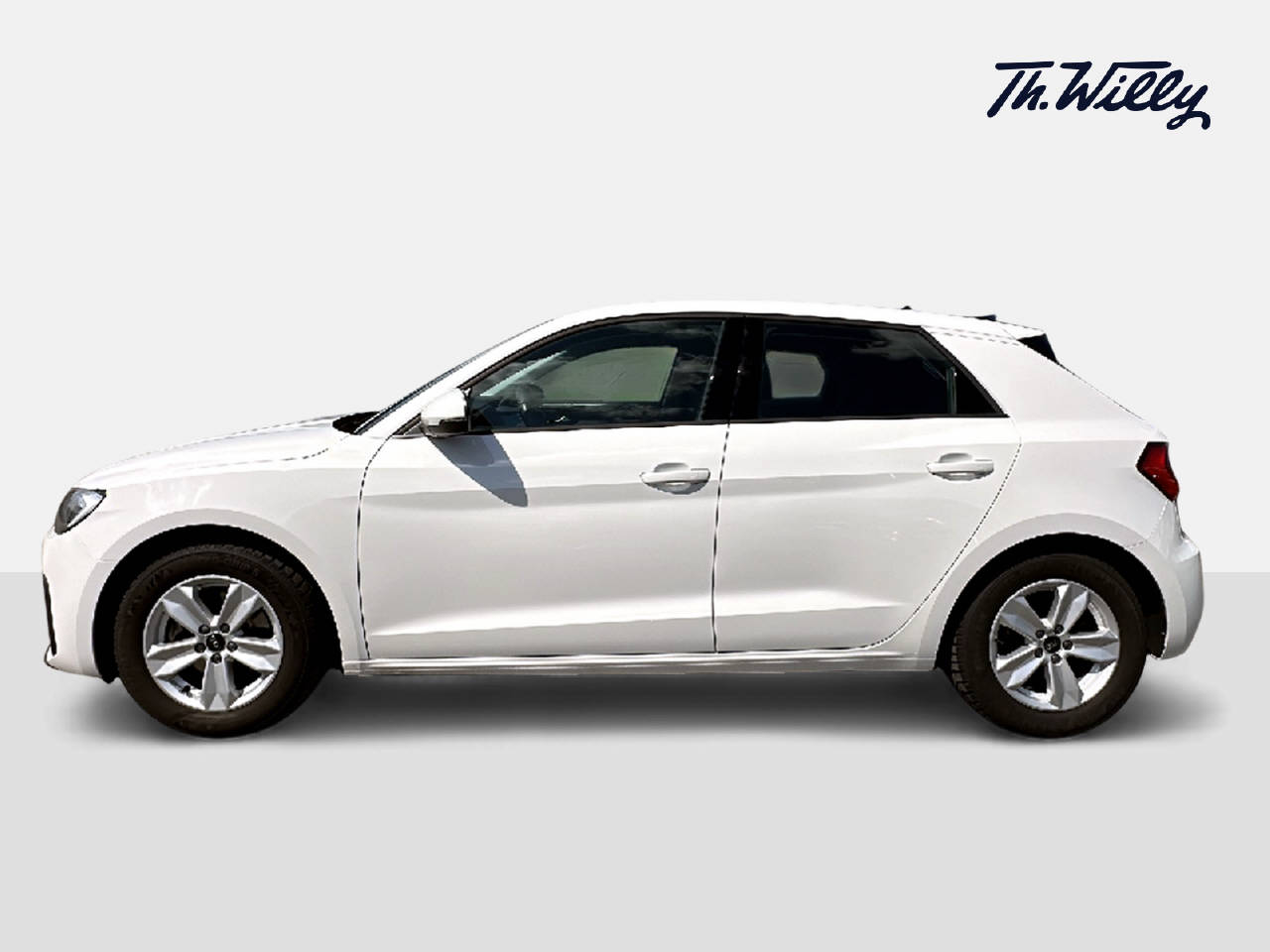 AUDI A1 Sportback 1.0 30 TFSI Attraction-showroom-element-1