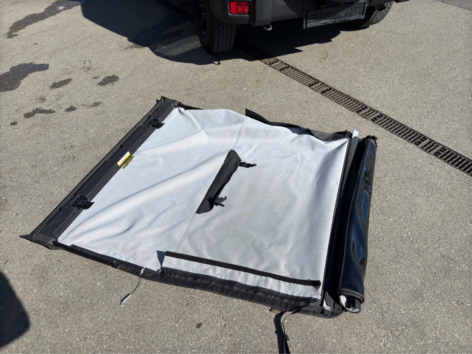 JEEP Wrangler 2.8 CRD Sport softtop-image-22