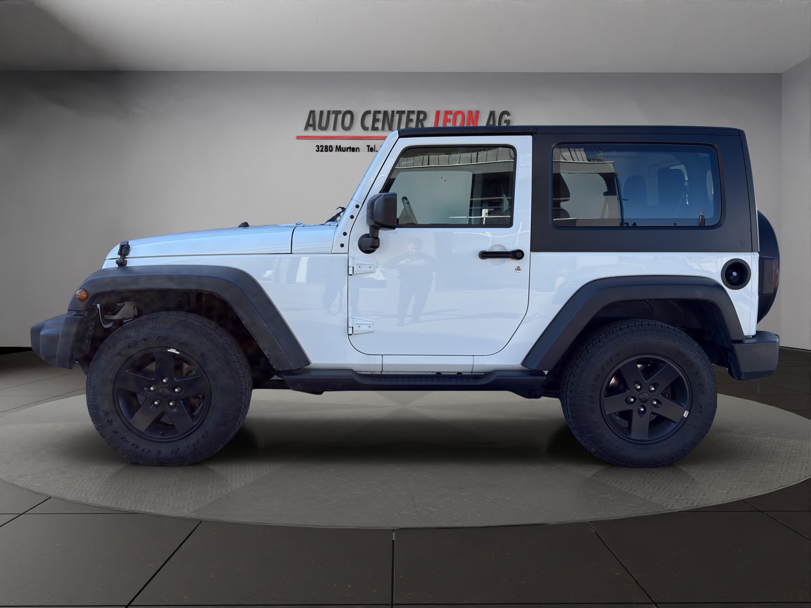 JEEP Wrangler 2.8 CRD Sport softtop-showroom-element-2