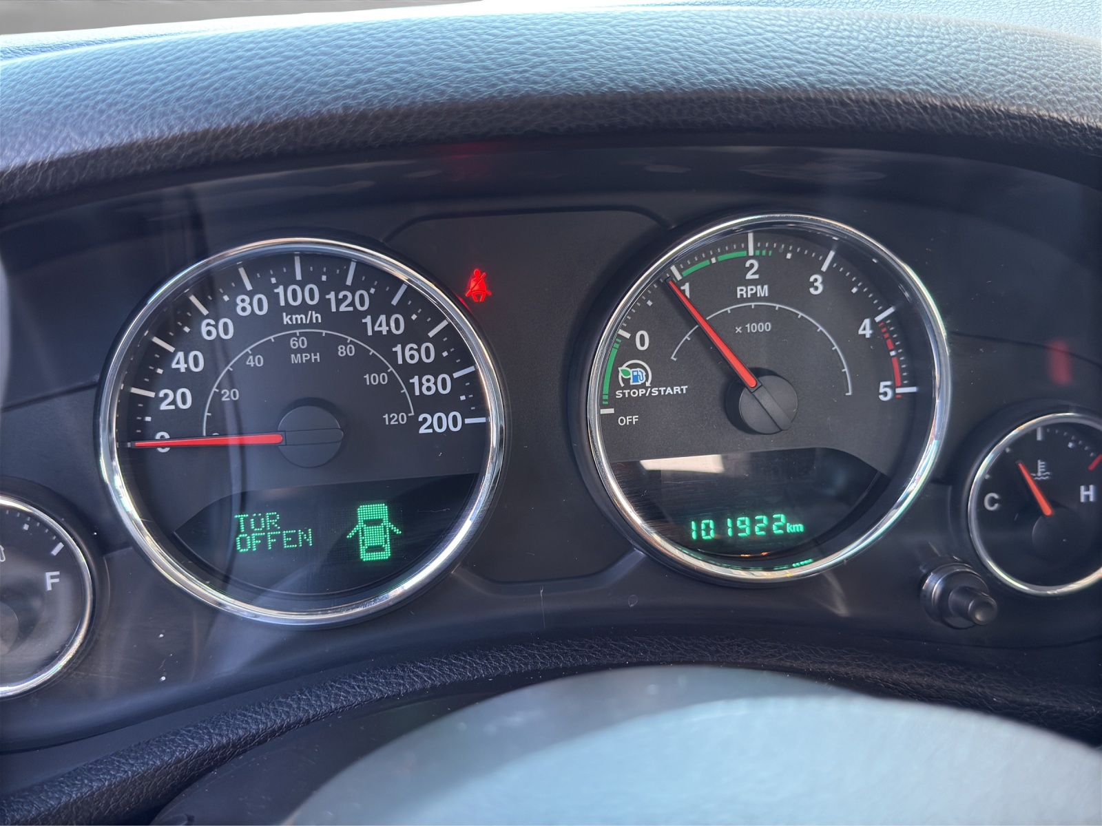 JEEP Wrangler 2.8 CRD Sport softtop-image-10