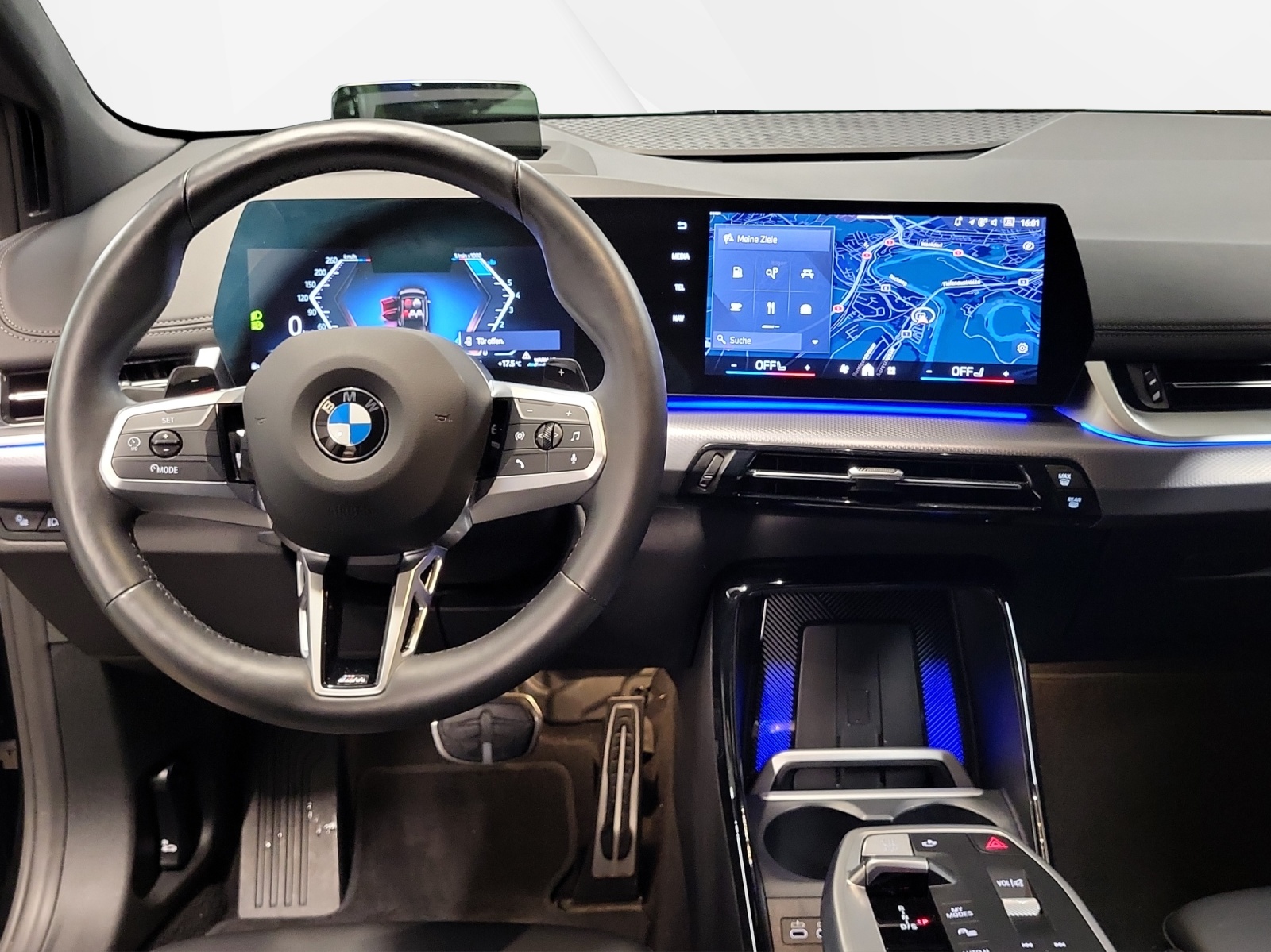 BMW 223i Act. T. xDr. M Sport-image-12