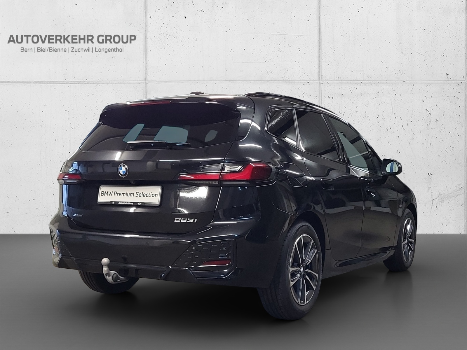 BMW 223i Act. T. xDr. M Sport-image-4